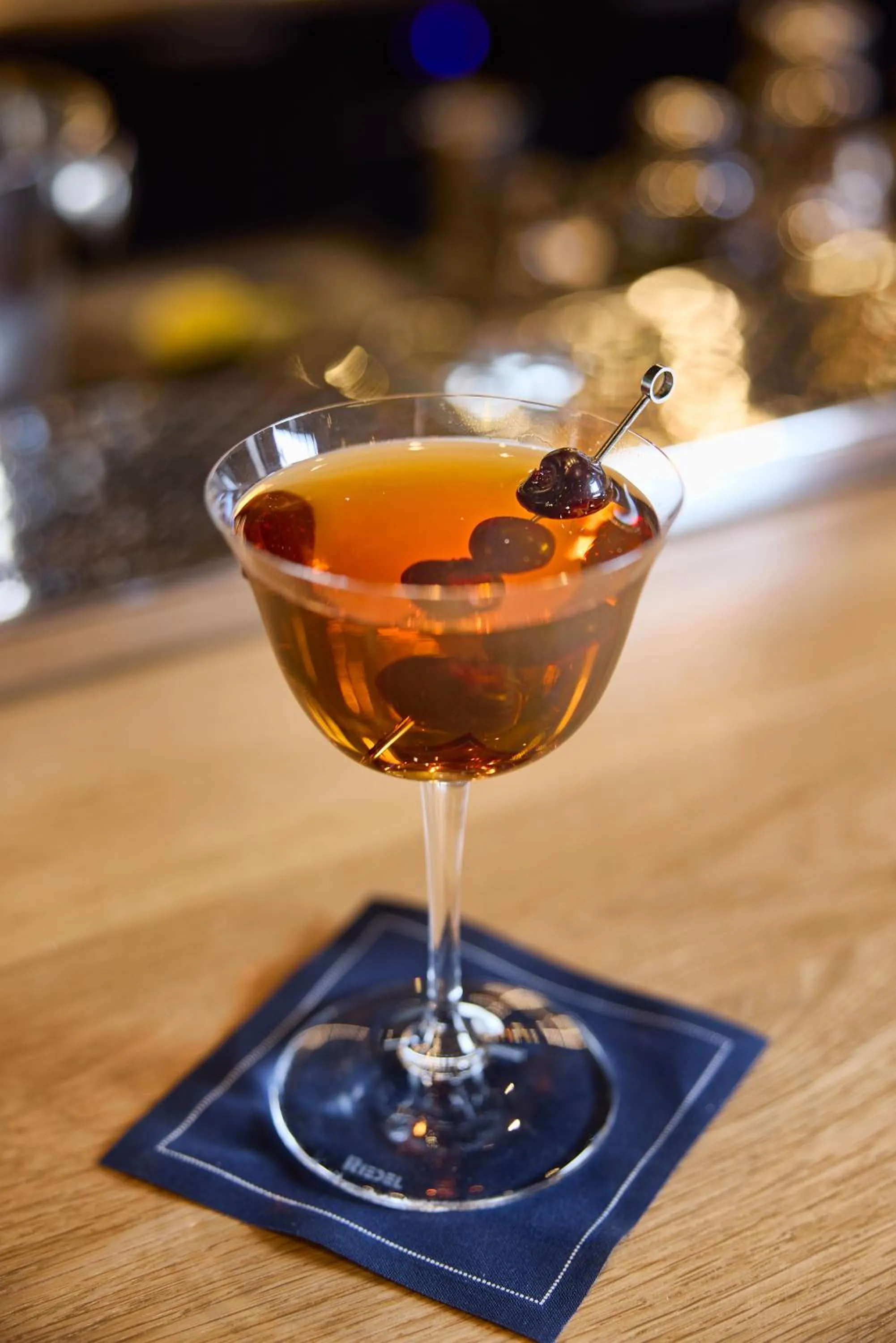 Lounge or bar in Maison 1896