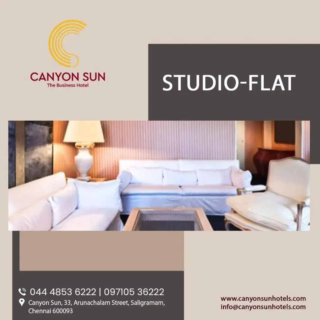 Canyon sun Canyon sun