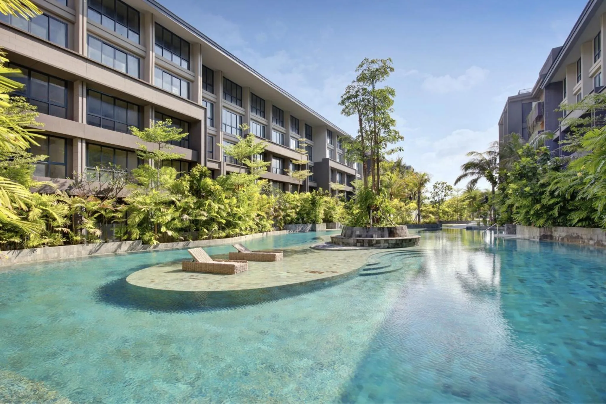 Anagata 3 Tanjung Benoa Bali