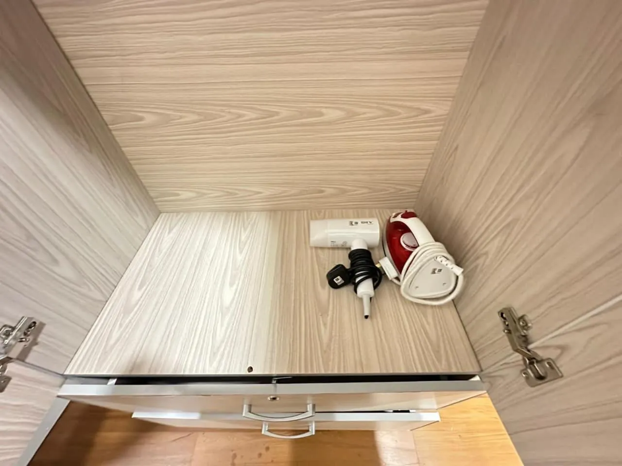 furniture in Sky Suites KL City Center