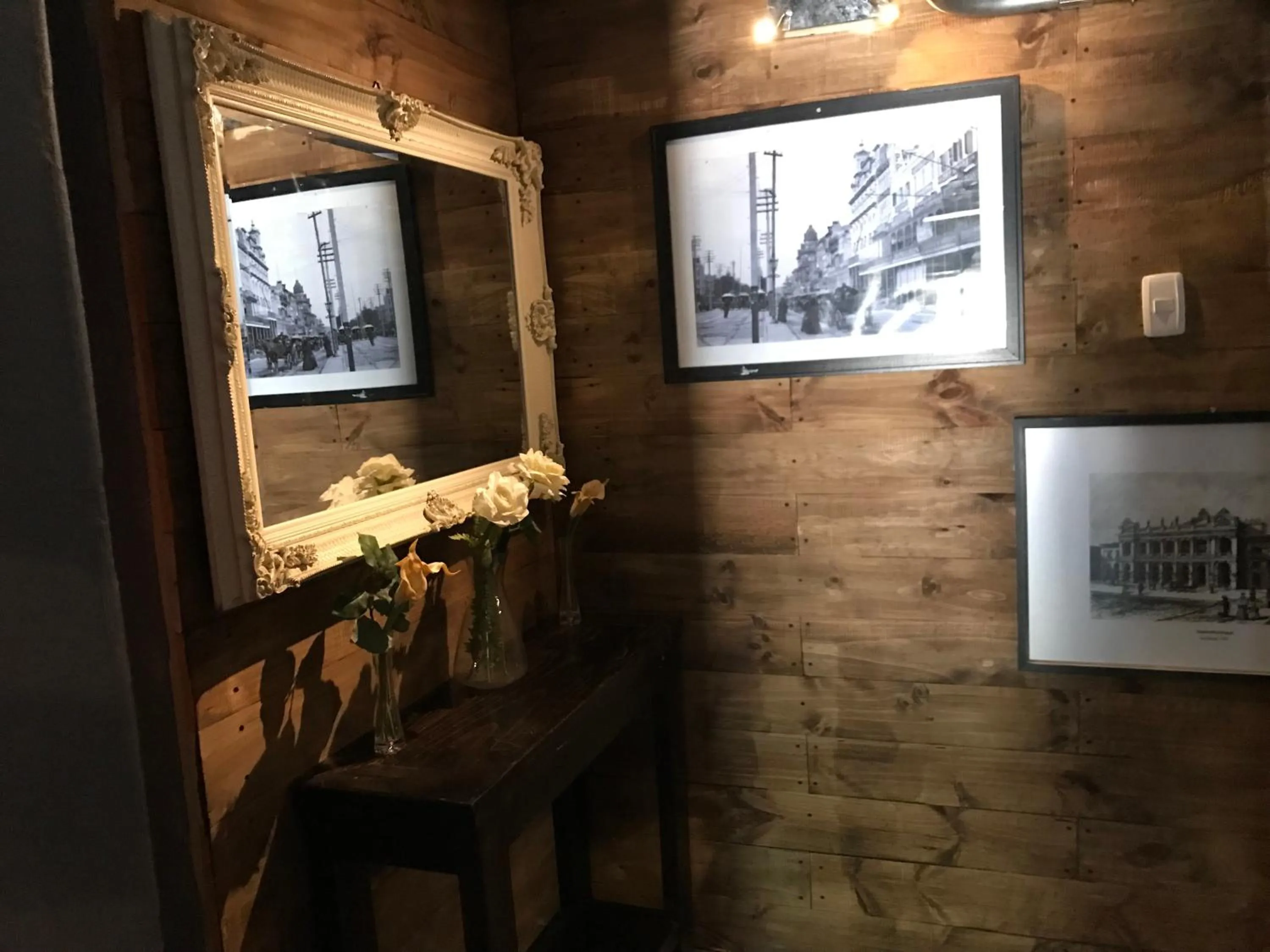 Decorative detail in Tremo Bellas Artes