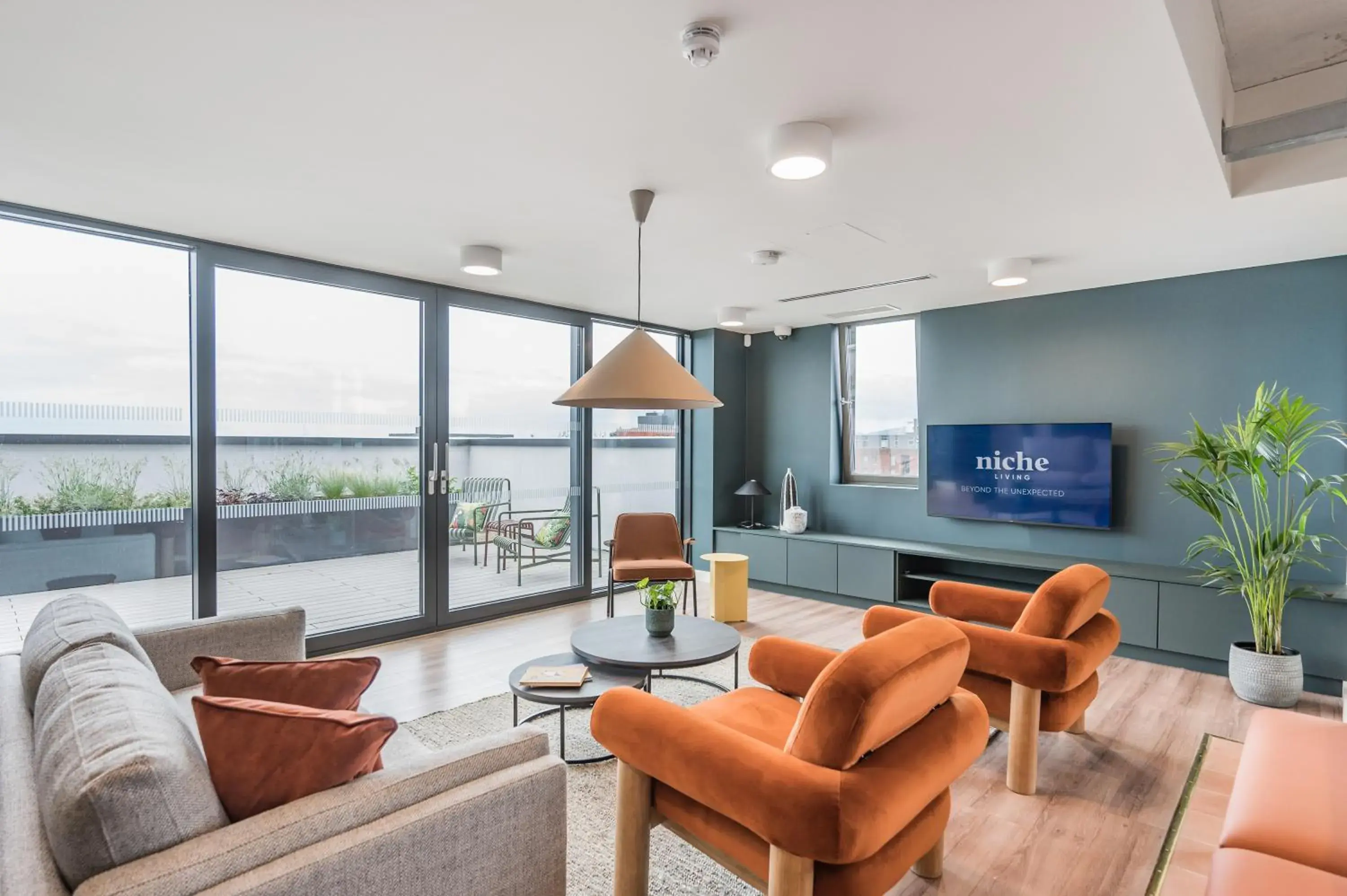 Niche Living Rathmines Niche Living Rathmines