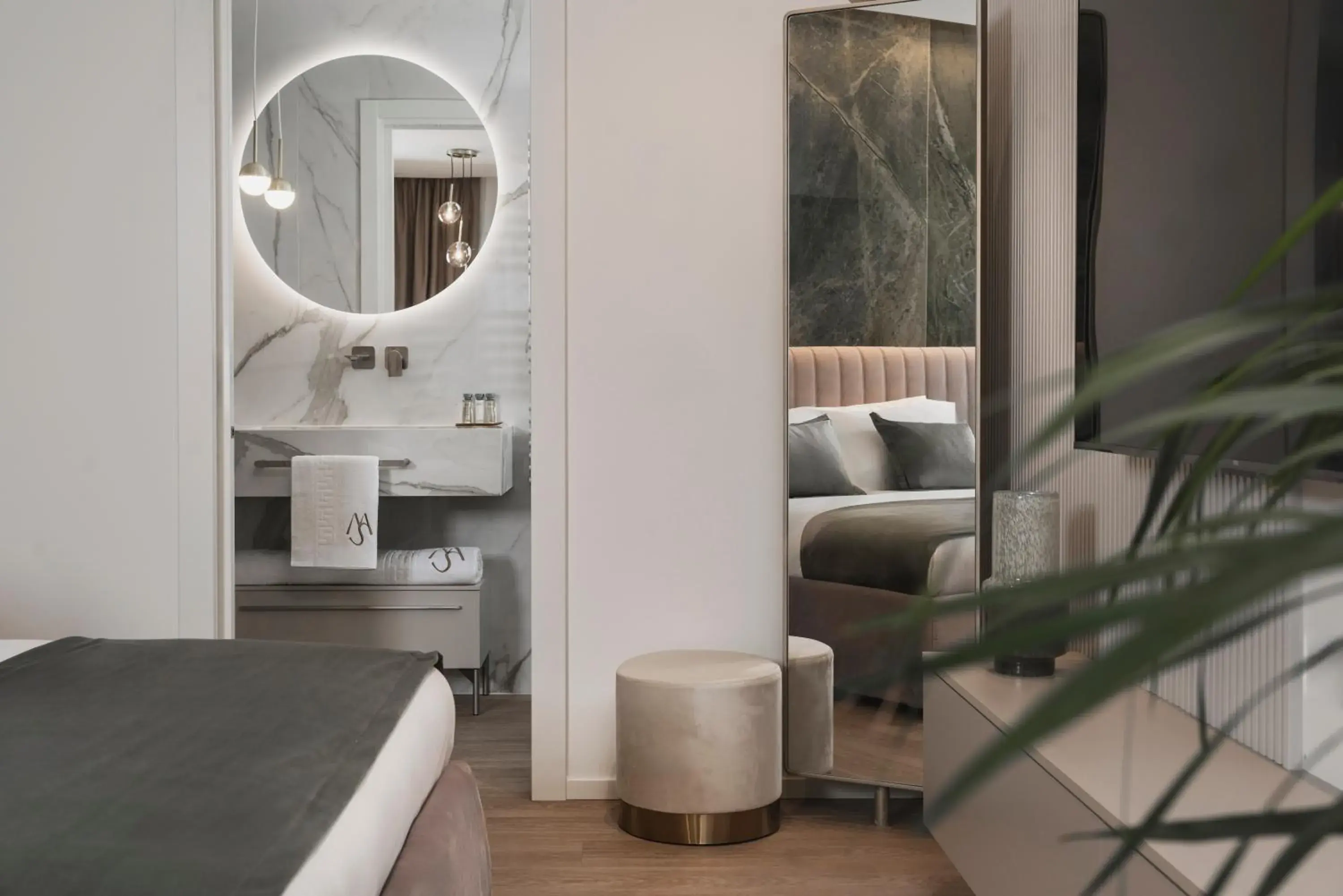 Marina Suite Apartments Marina Suite Apartments