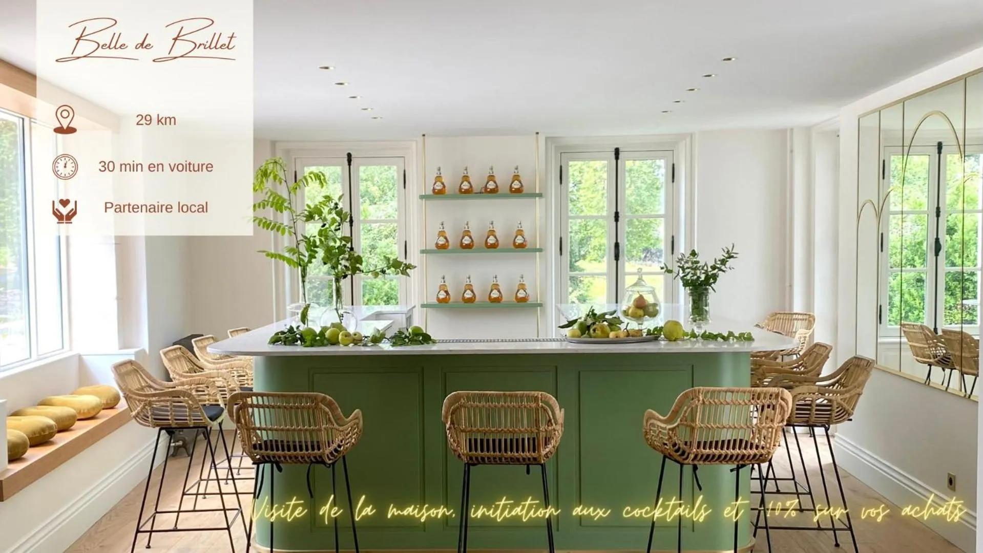 Activities in Fanfrelin joli T3 centre ville