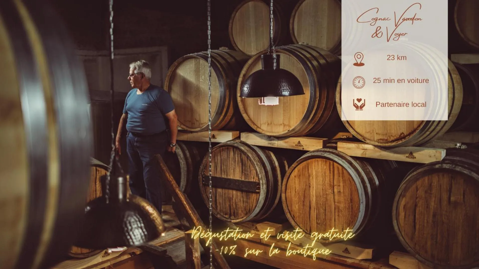 Activities in Fanfrelin joli T3 centre ville