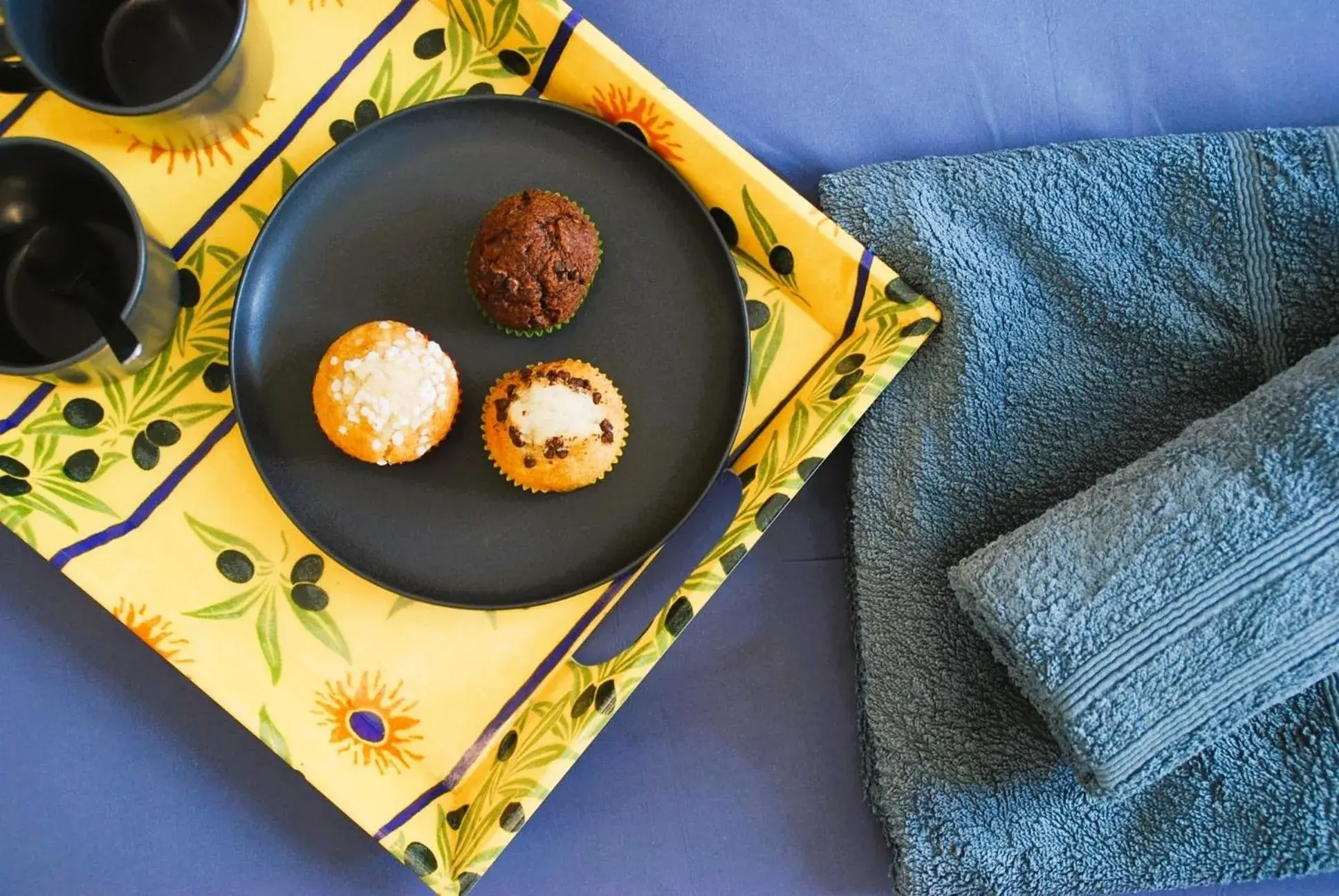 Bedroom in Fanfrelin joli T3 centre ville Bedroom in Fanfrelin joli T3 centre ville