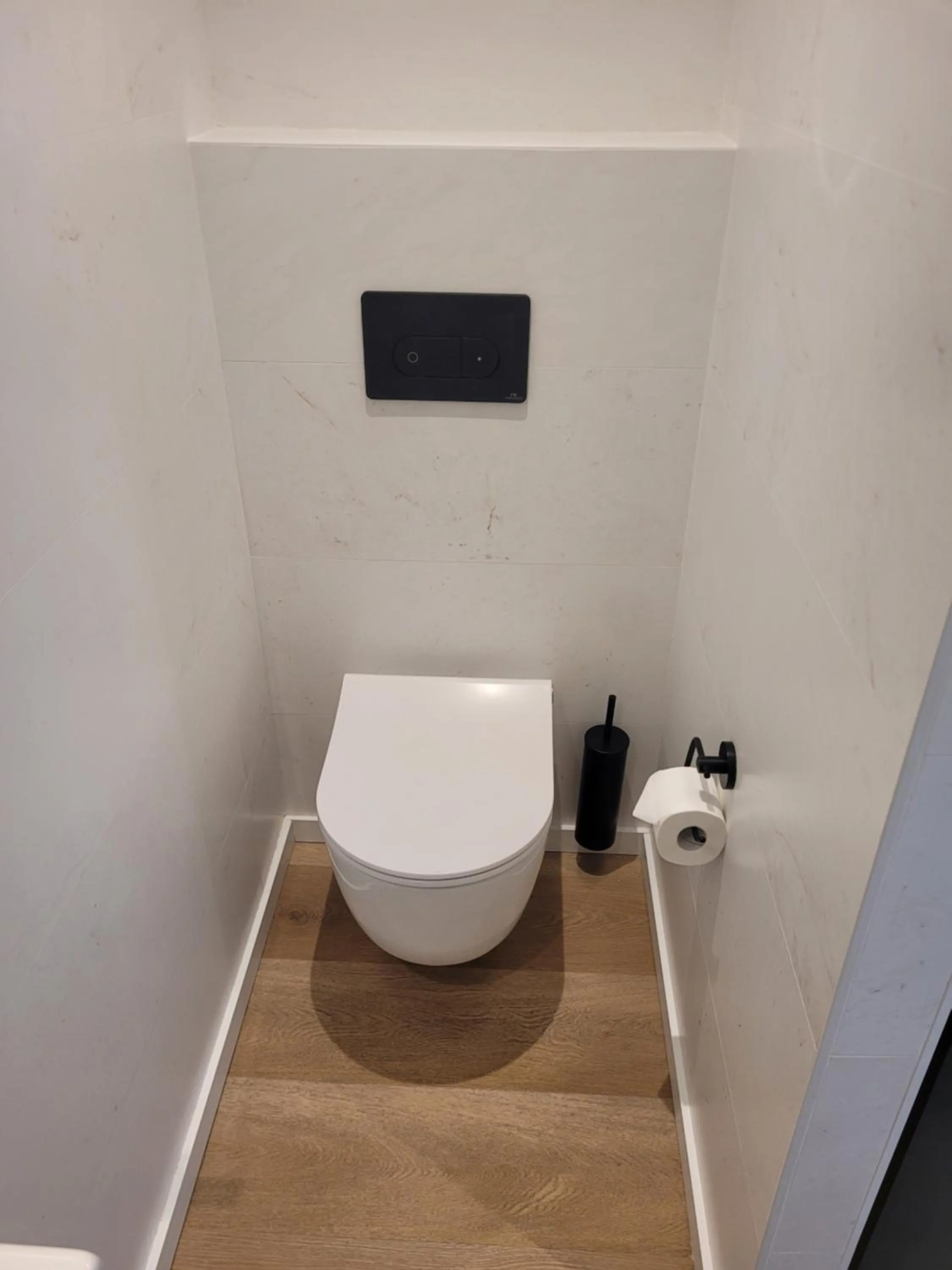 Toilet, Bathroom in Paraiso Beach by Hoteles Centric -Adult Only