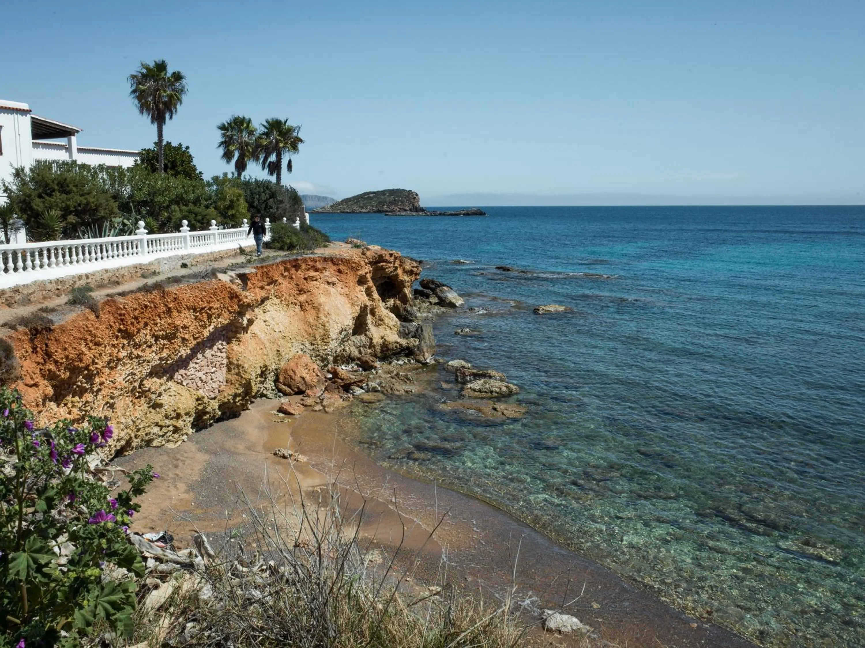 Nearby landmark, Beach in Paraiso Beach by Hoteles Centric -Adult Only