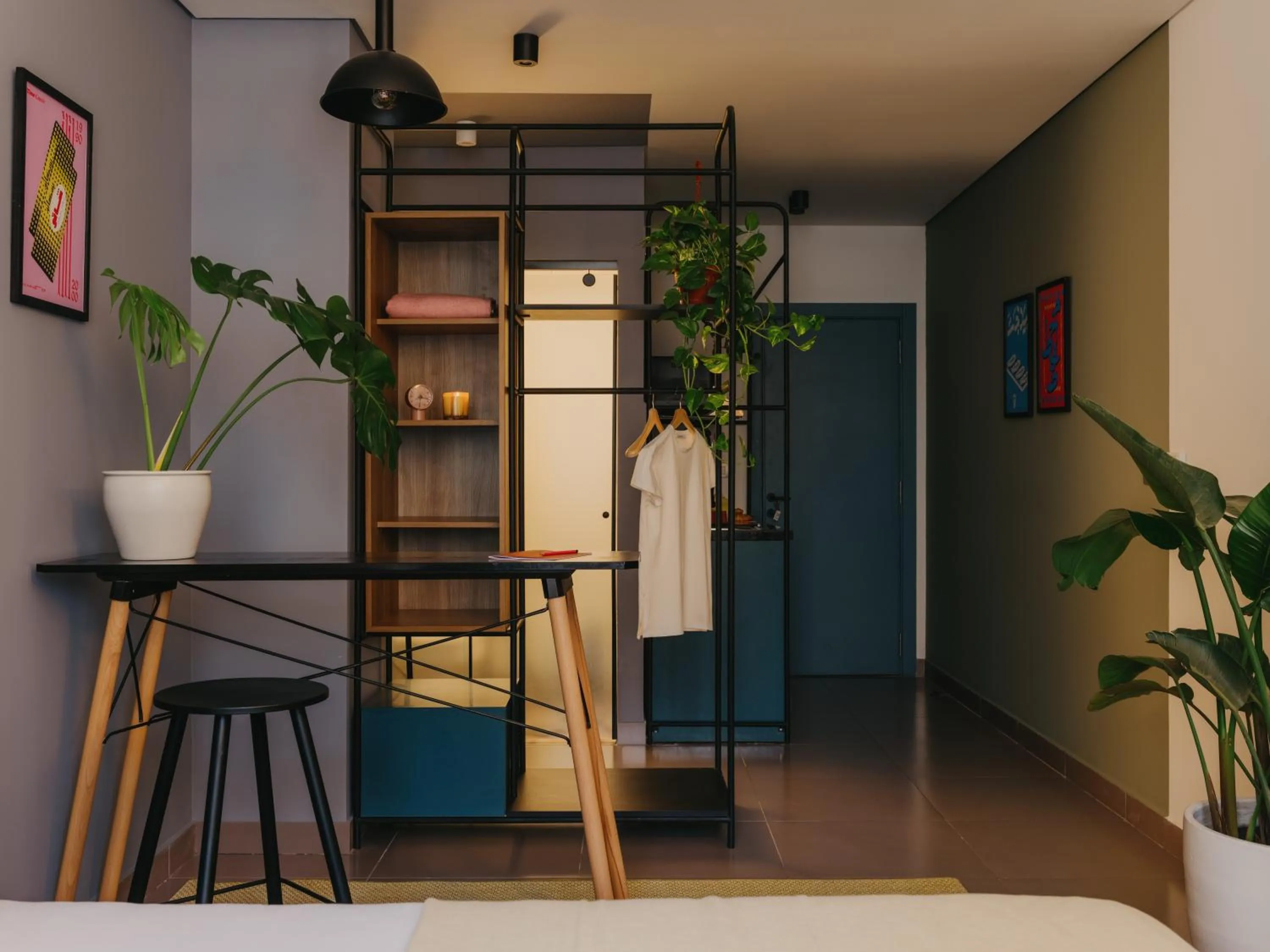 Brassbell l DT l Hannaux l Tahrir sq