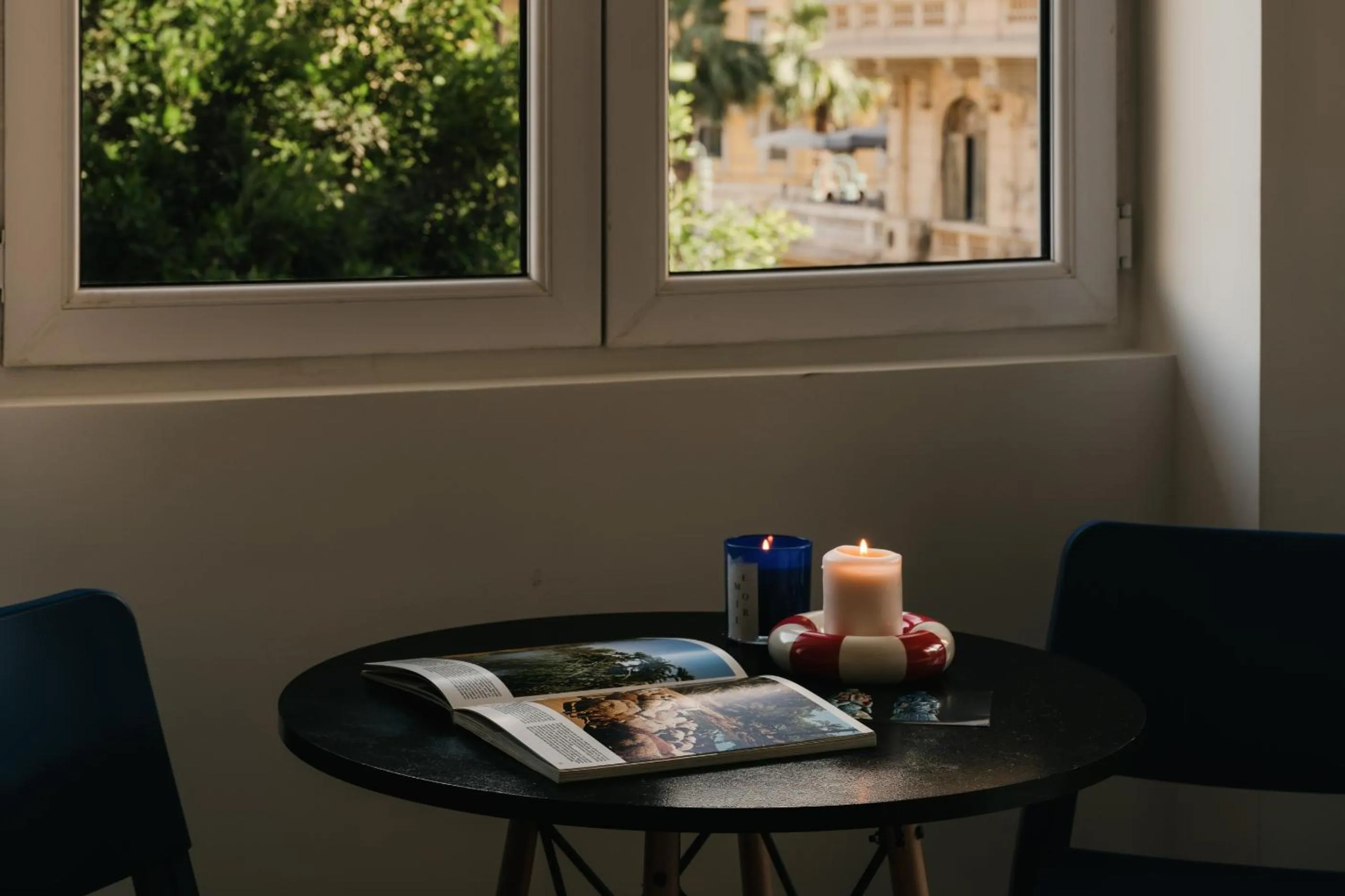 Brassbell l DT l Hannaux l Tahrir sq