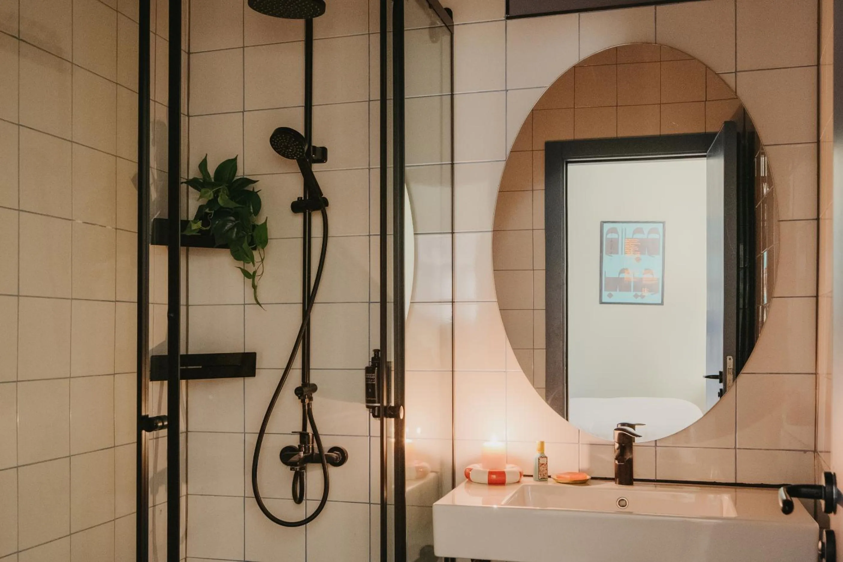 Brassbell l DT l Hannaux l Tahrir sq