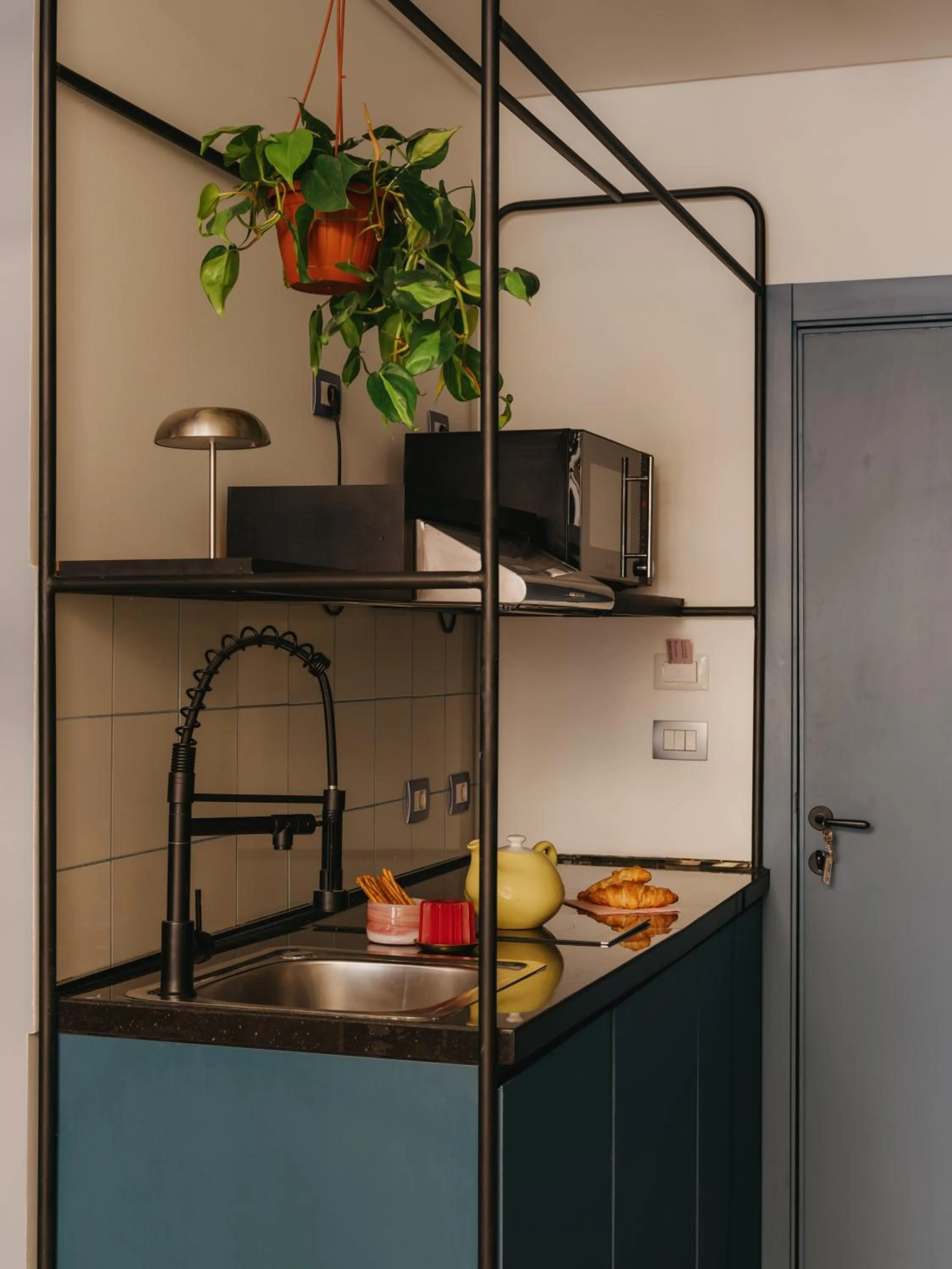 Brassbell l DT l Hannaux l Tahrir sq