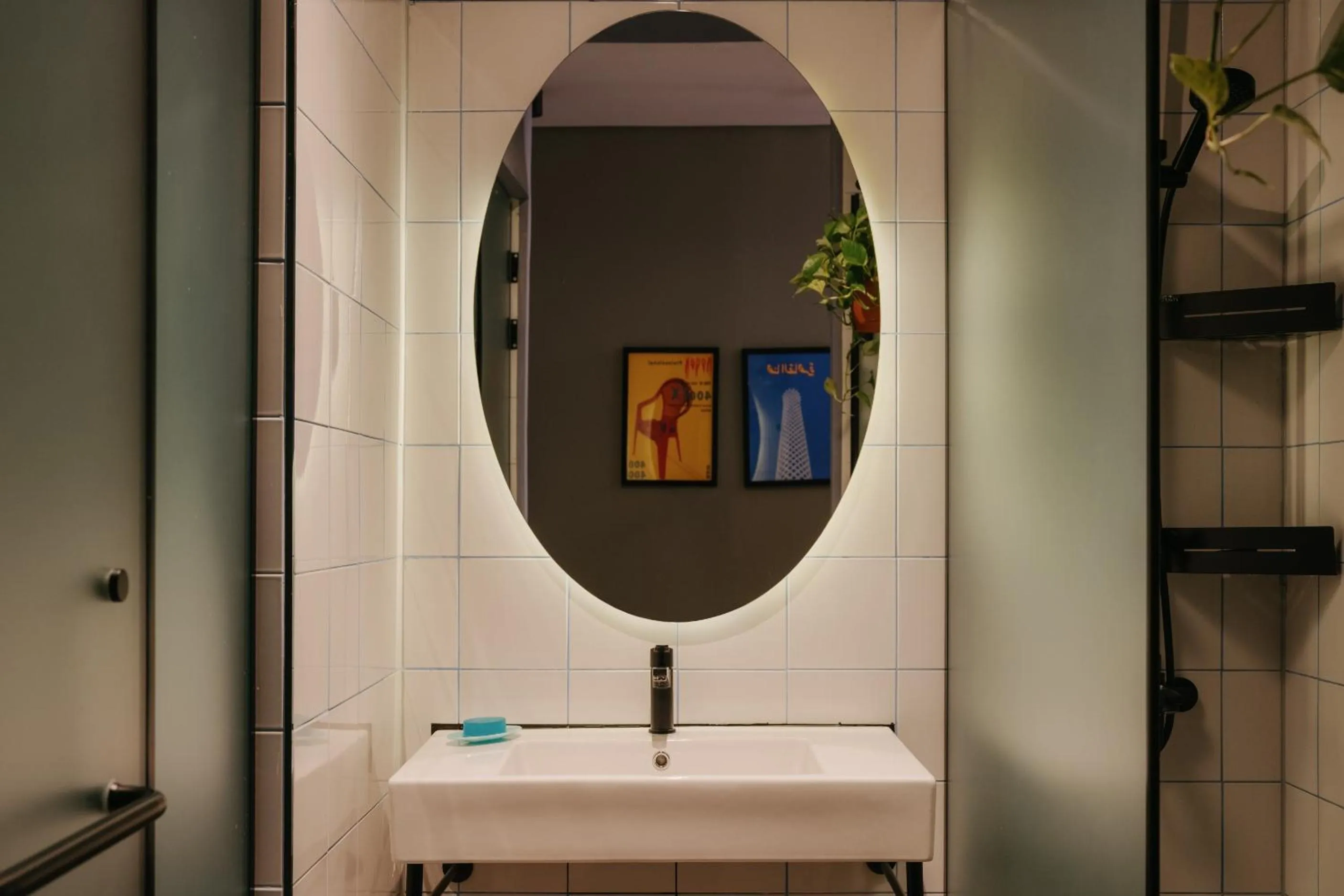 Brassbell l DT l Hannaux l Tahrir sq