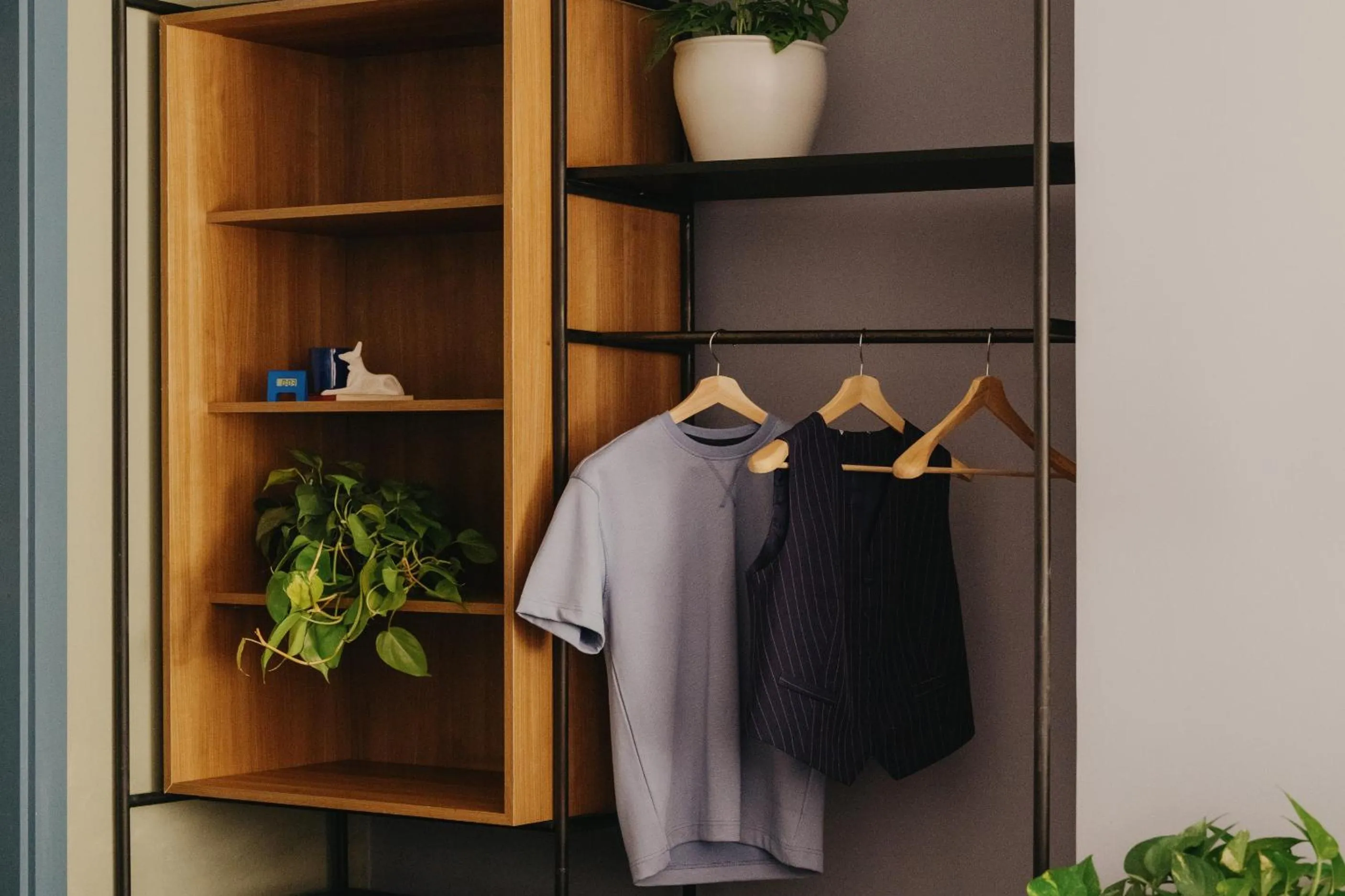 Brassbell l DT l Hannaux l Tahrir sq