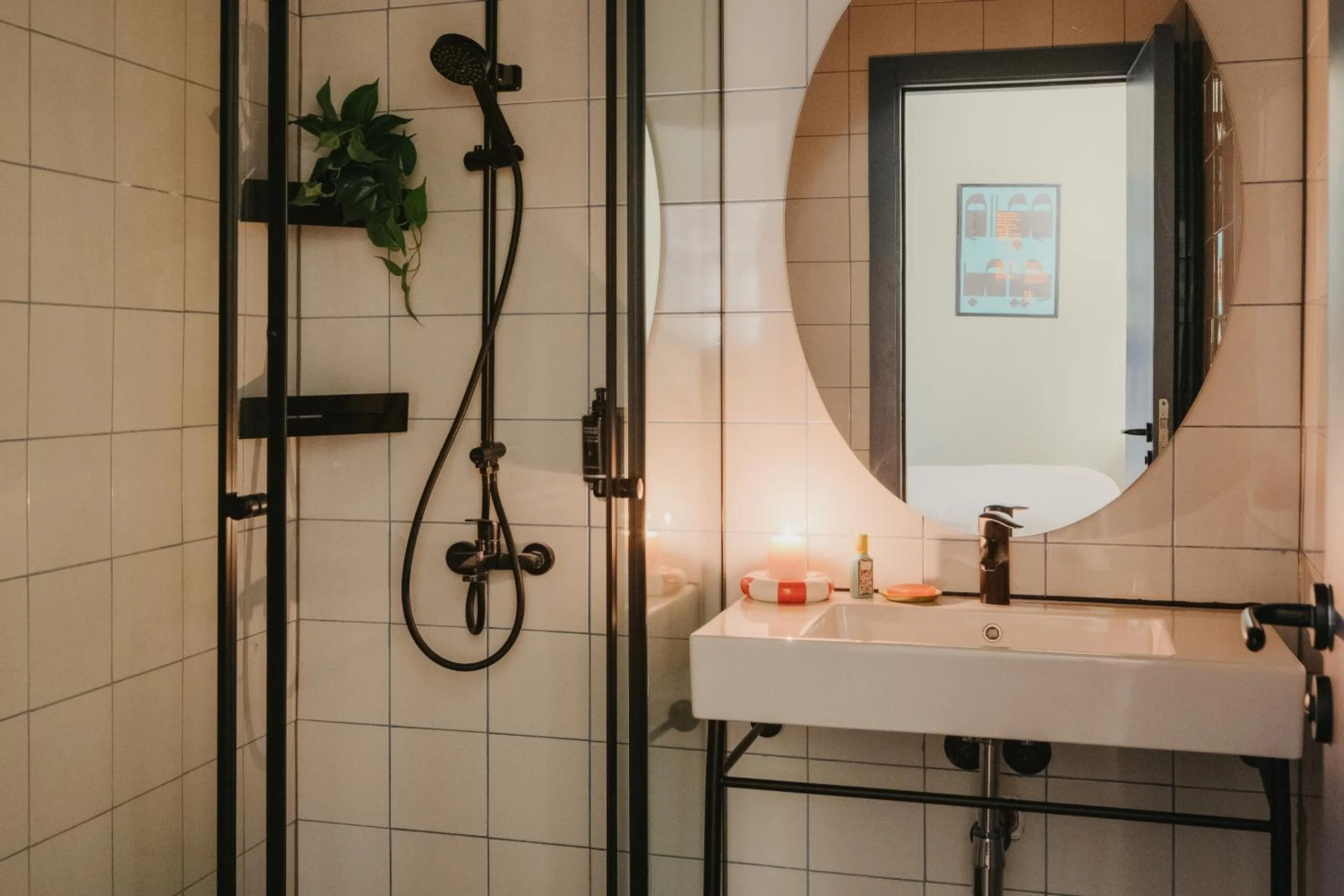 Brassbell l DT l Hannaux l Tahrir sq