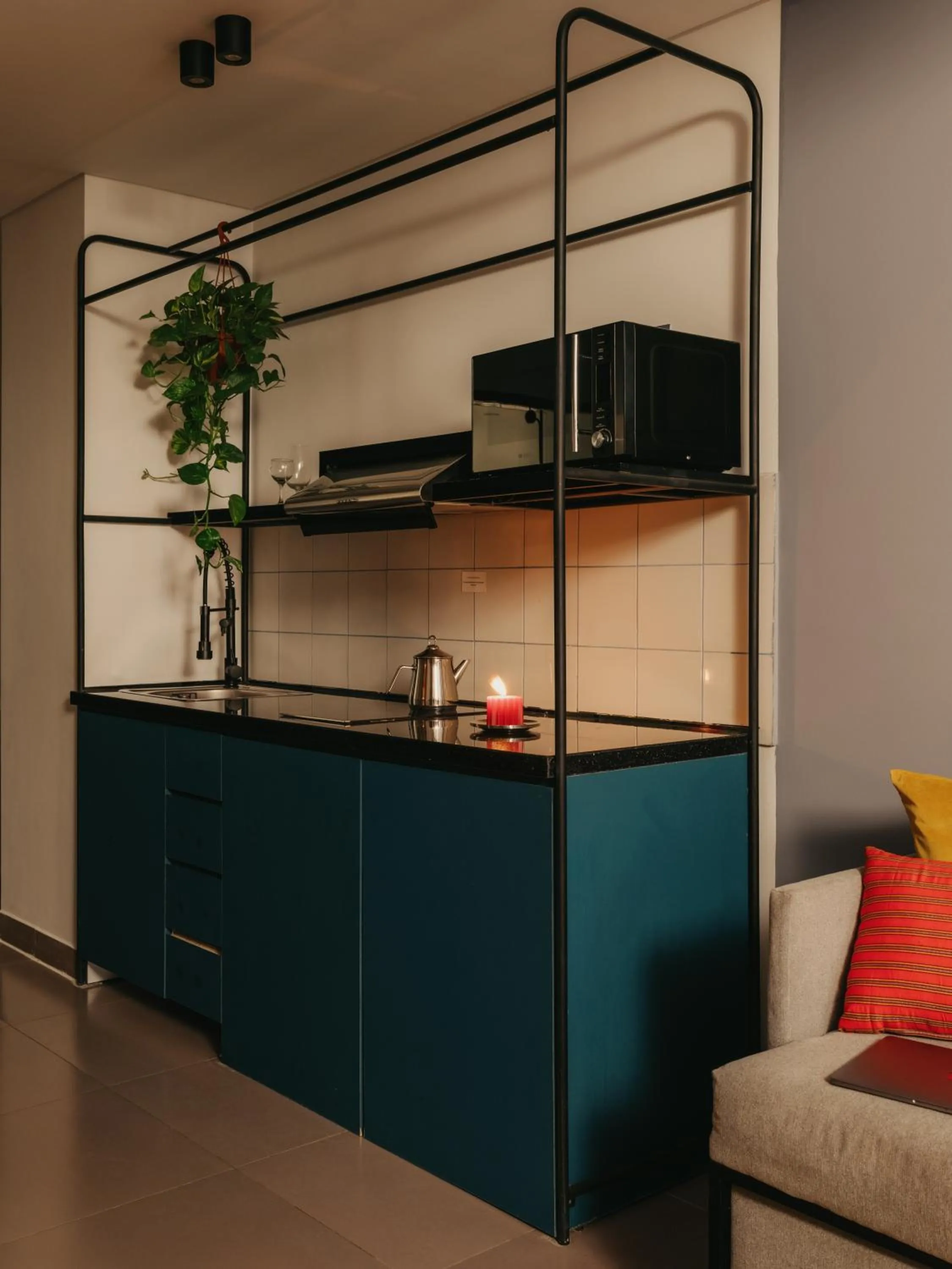 Brassbell l DT l Hannaux l Tahrir sq