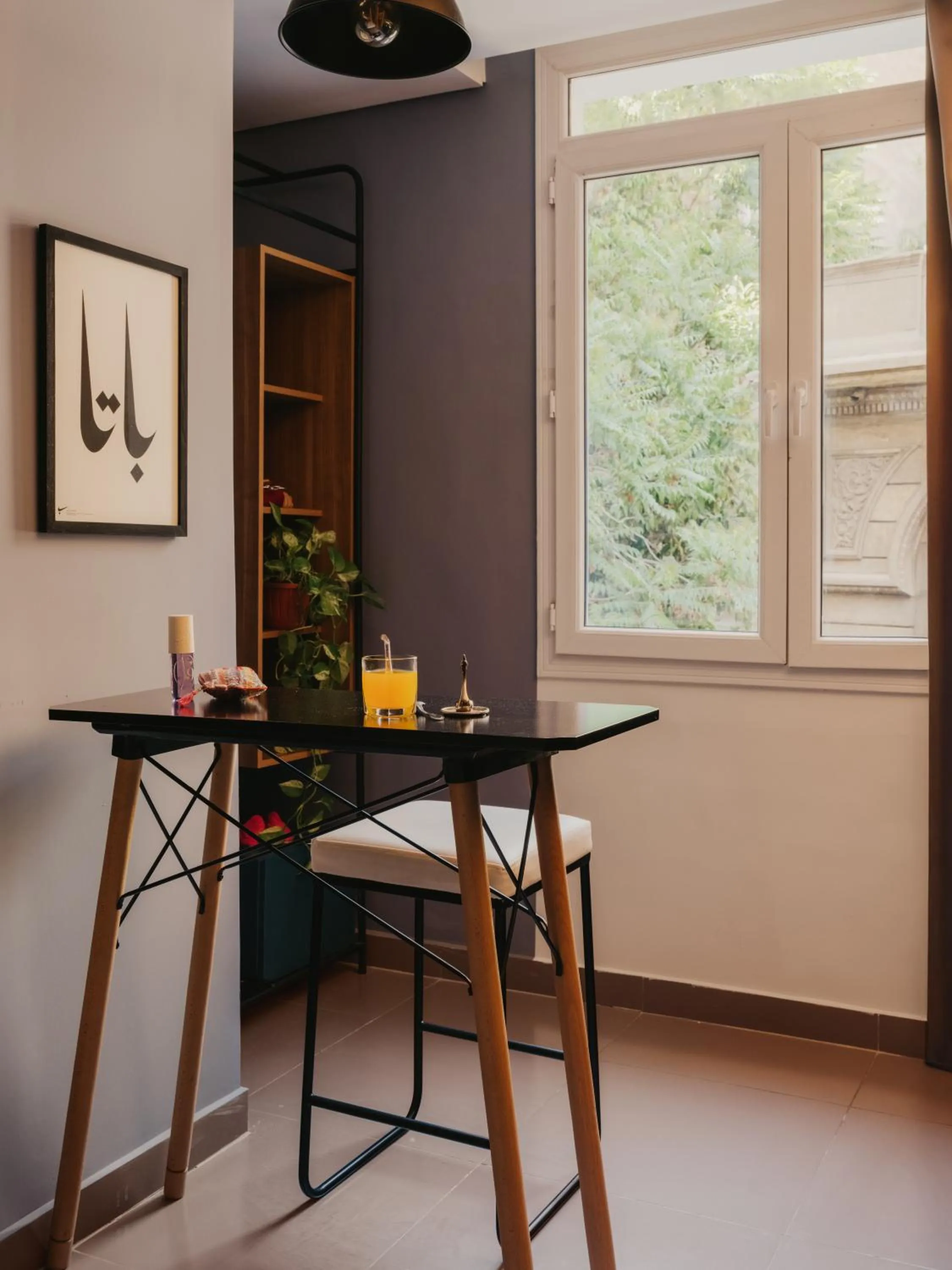 Brassbell l DT l Hannaux l Tahrir sq