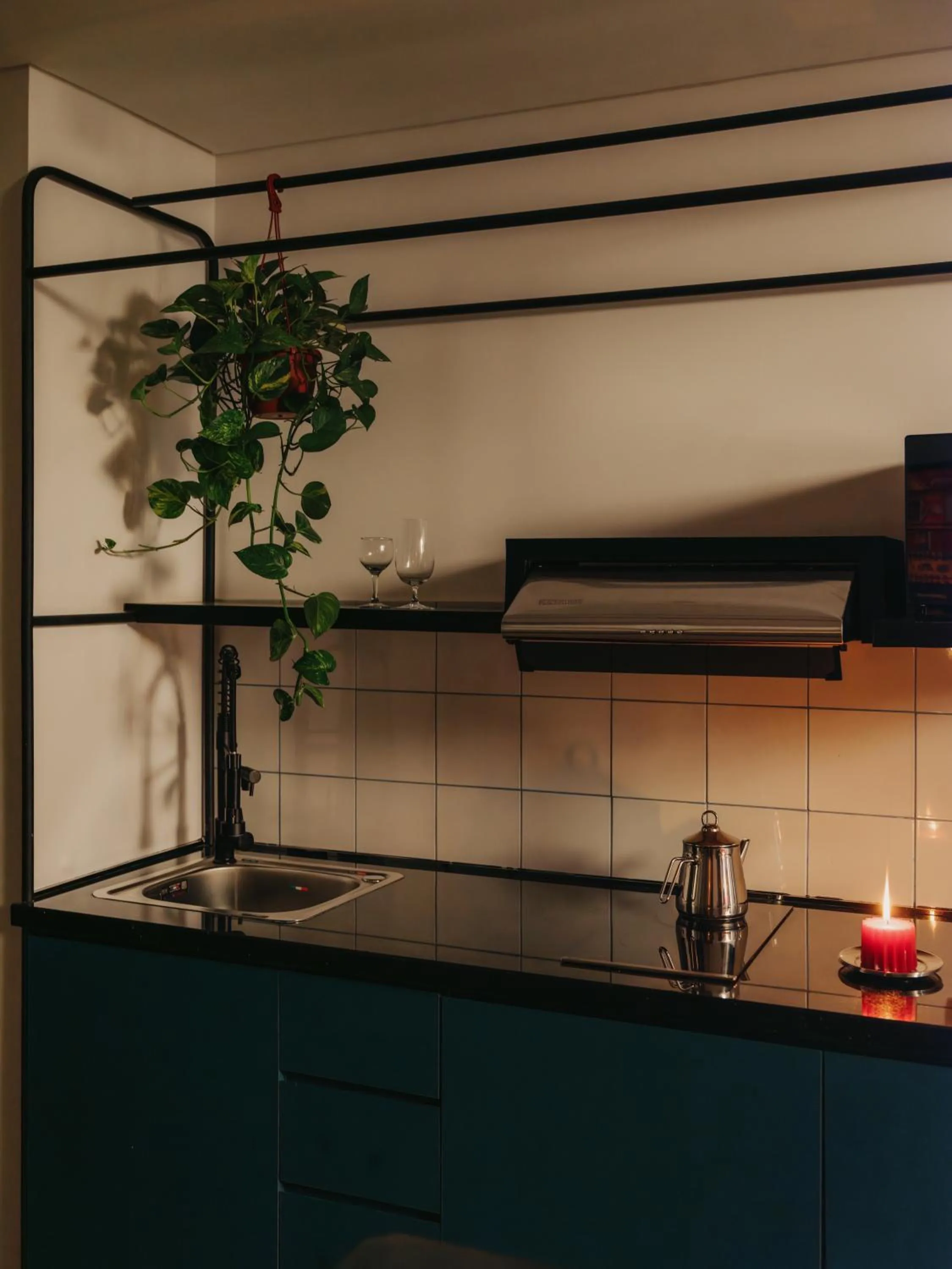 Brassbell l DT l Hannaux l Tahrir sq