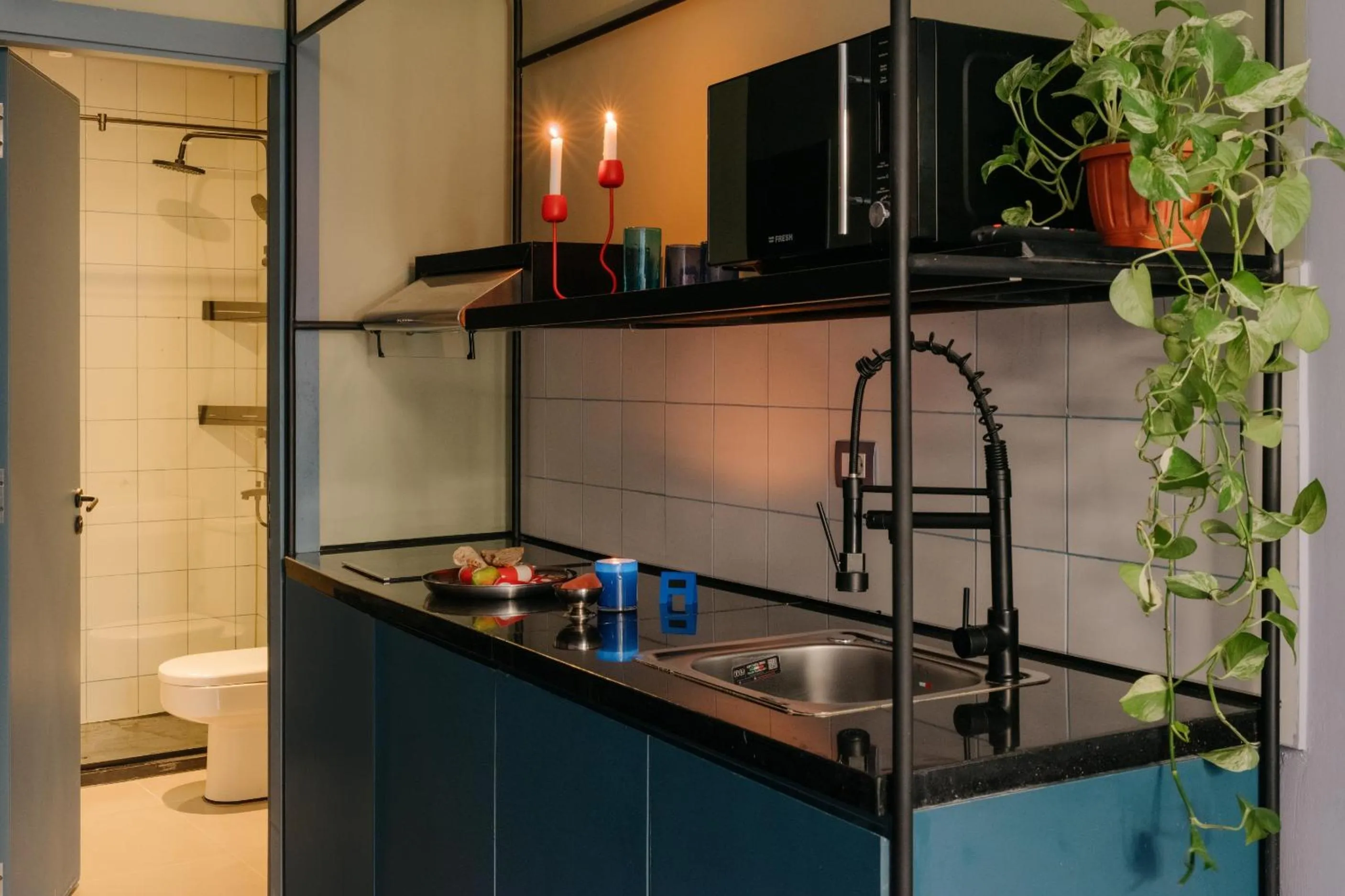 Brassbell l DT l Hannaux l Tahrir sq