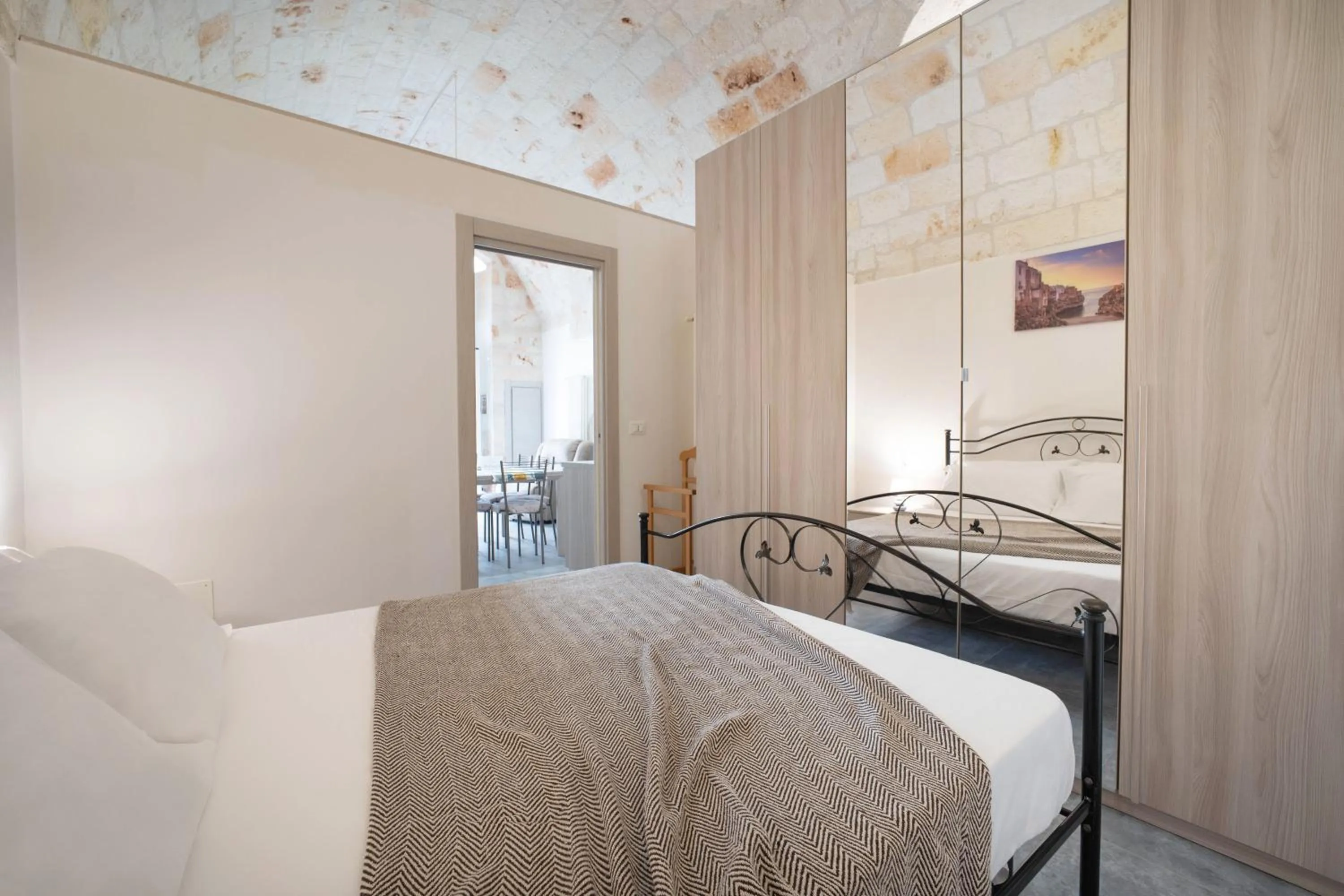 Bed in WePuglia - Casa Romanelli