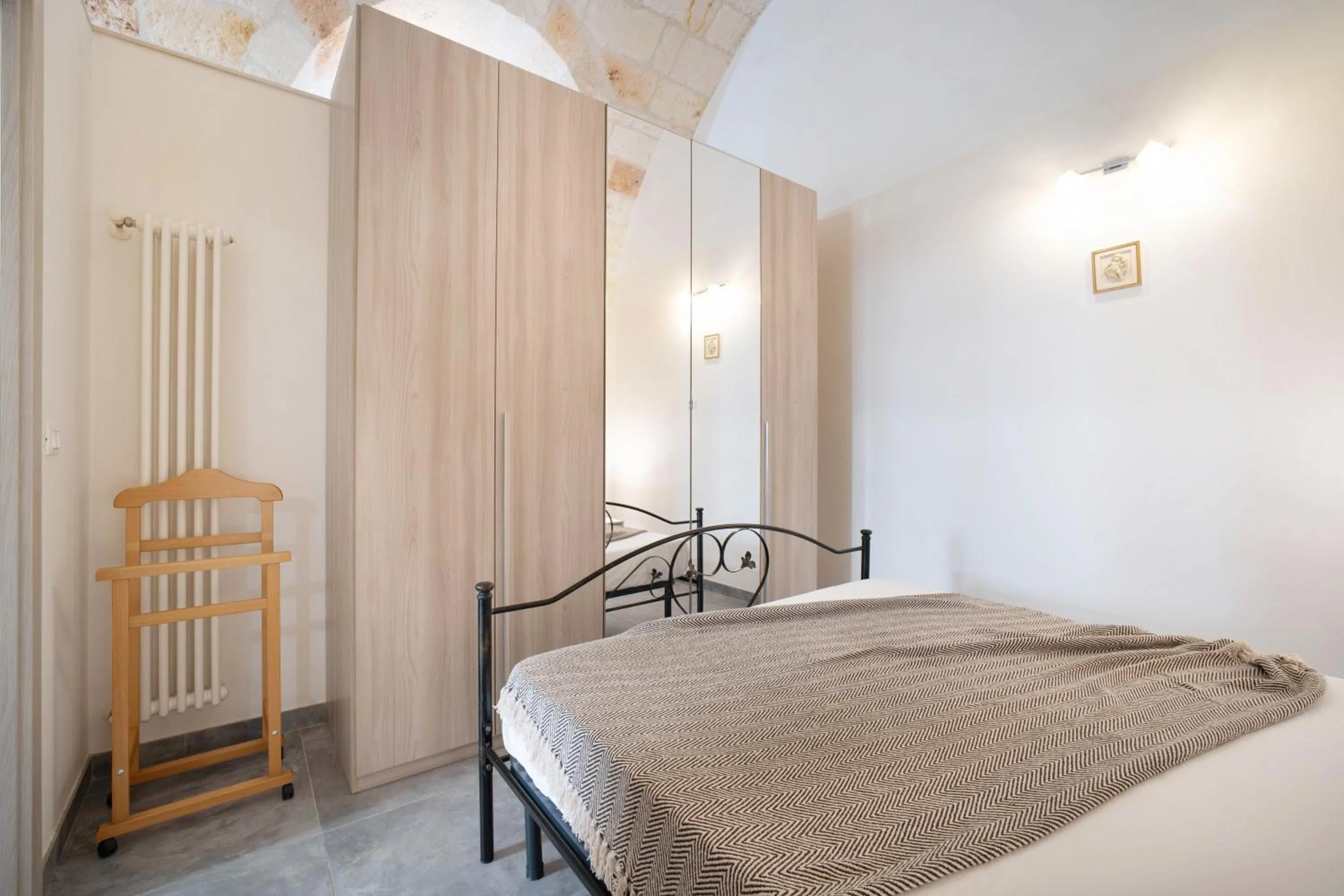 Bed in WePuglia - Casa Romanelli