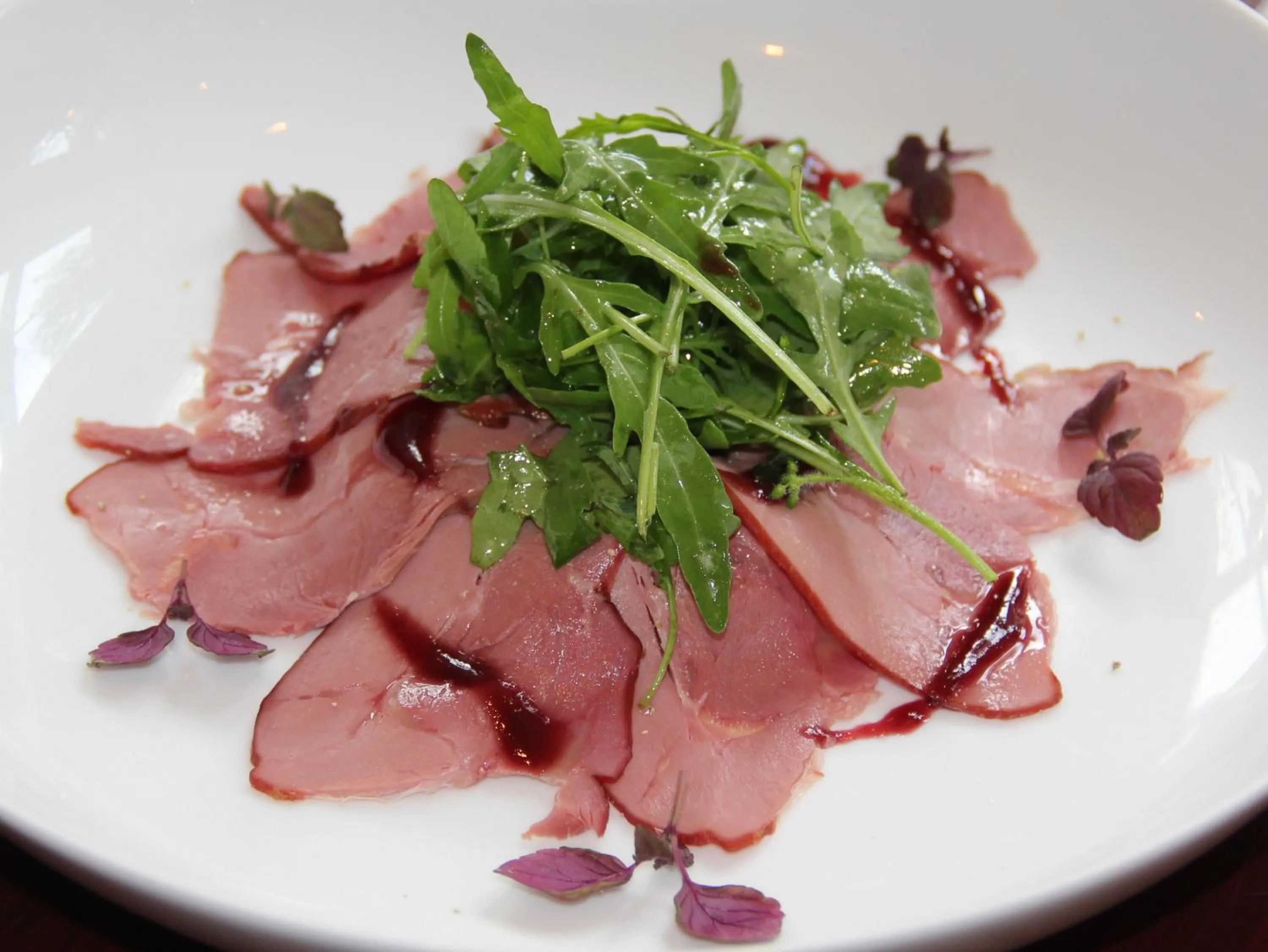 Restaurant/places to eat in Hotel & Restaurant De Fortuna