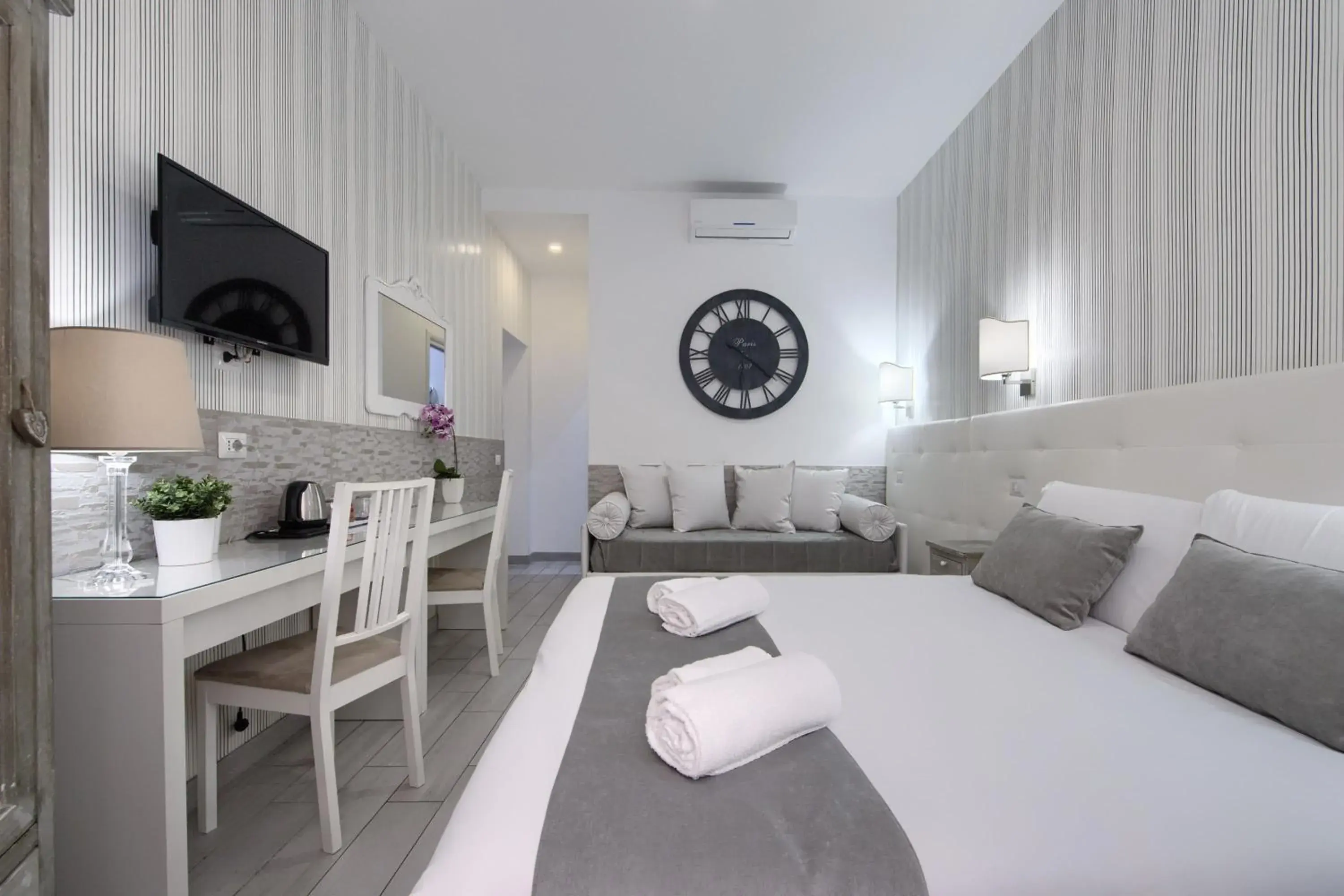 Vatican's Roof Vatican's Roof