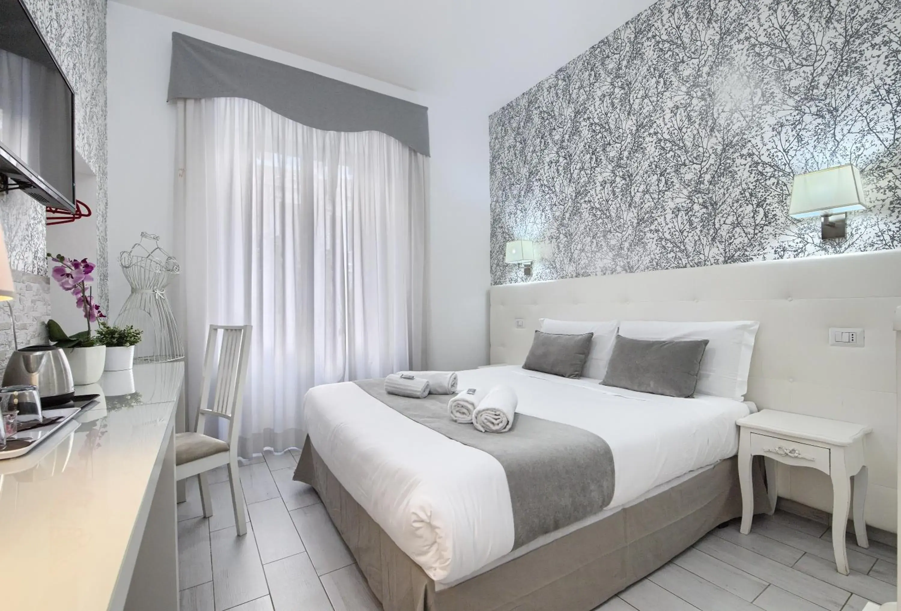 Vatican's Roof Vatican's Roof