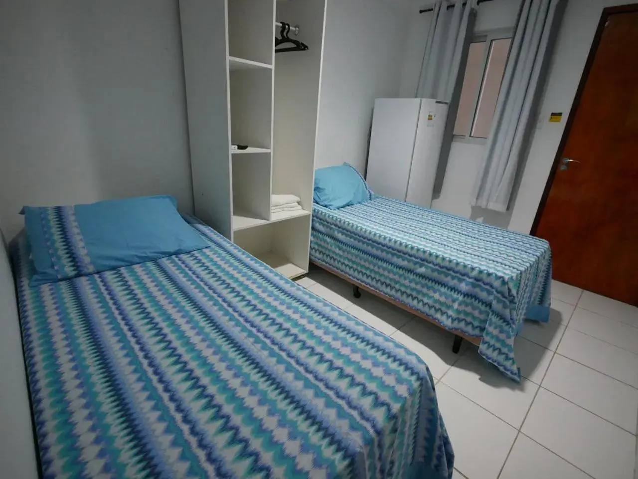 Double Apartment in Pousada Brasileira Double Apartment in Pousada Brasileira