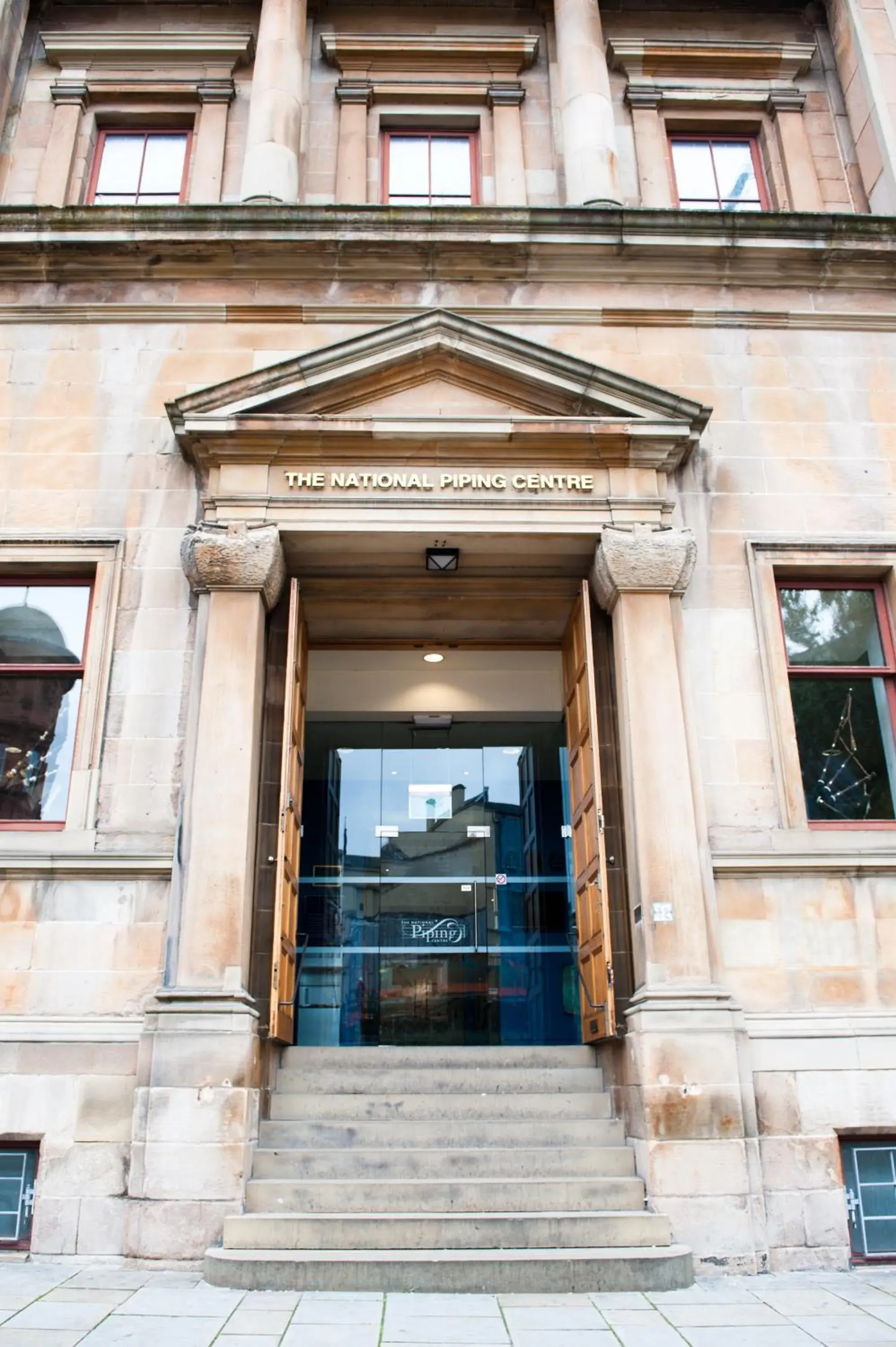 The Pipers' Tryst Hotel The Pipers' Tryst Hotel