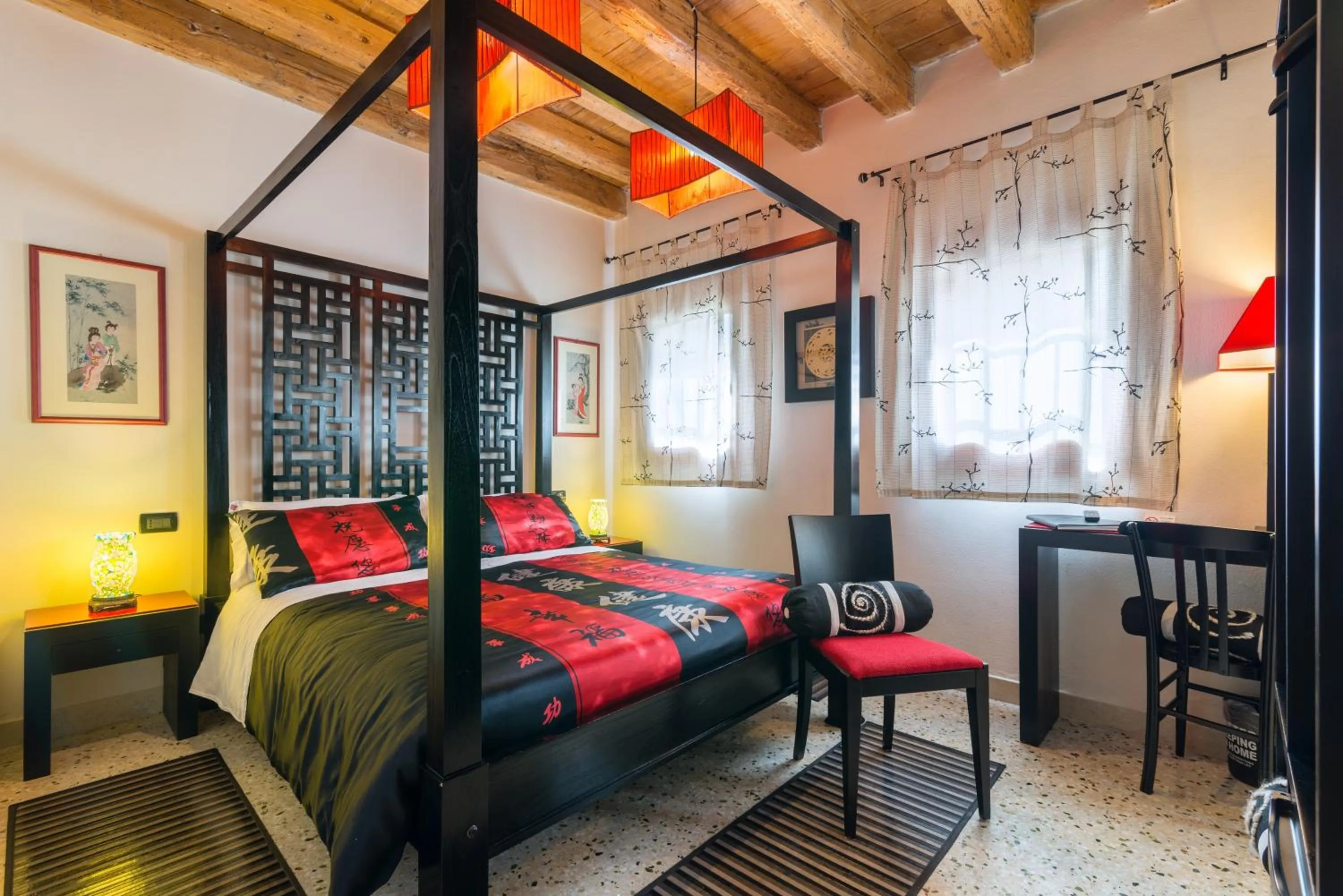 Bedroom, Bed in Hotel Relais San Nicolò