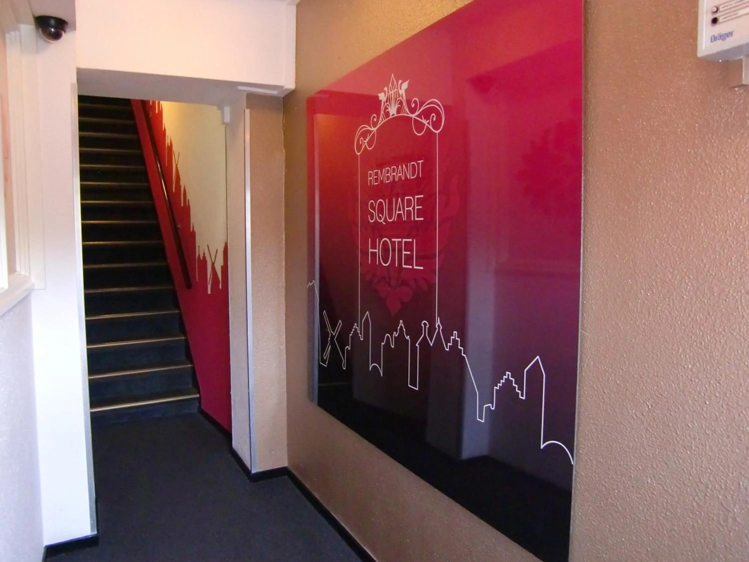 Other in Rembrandt Square Hotel