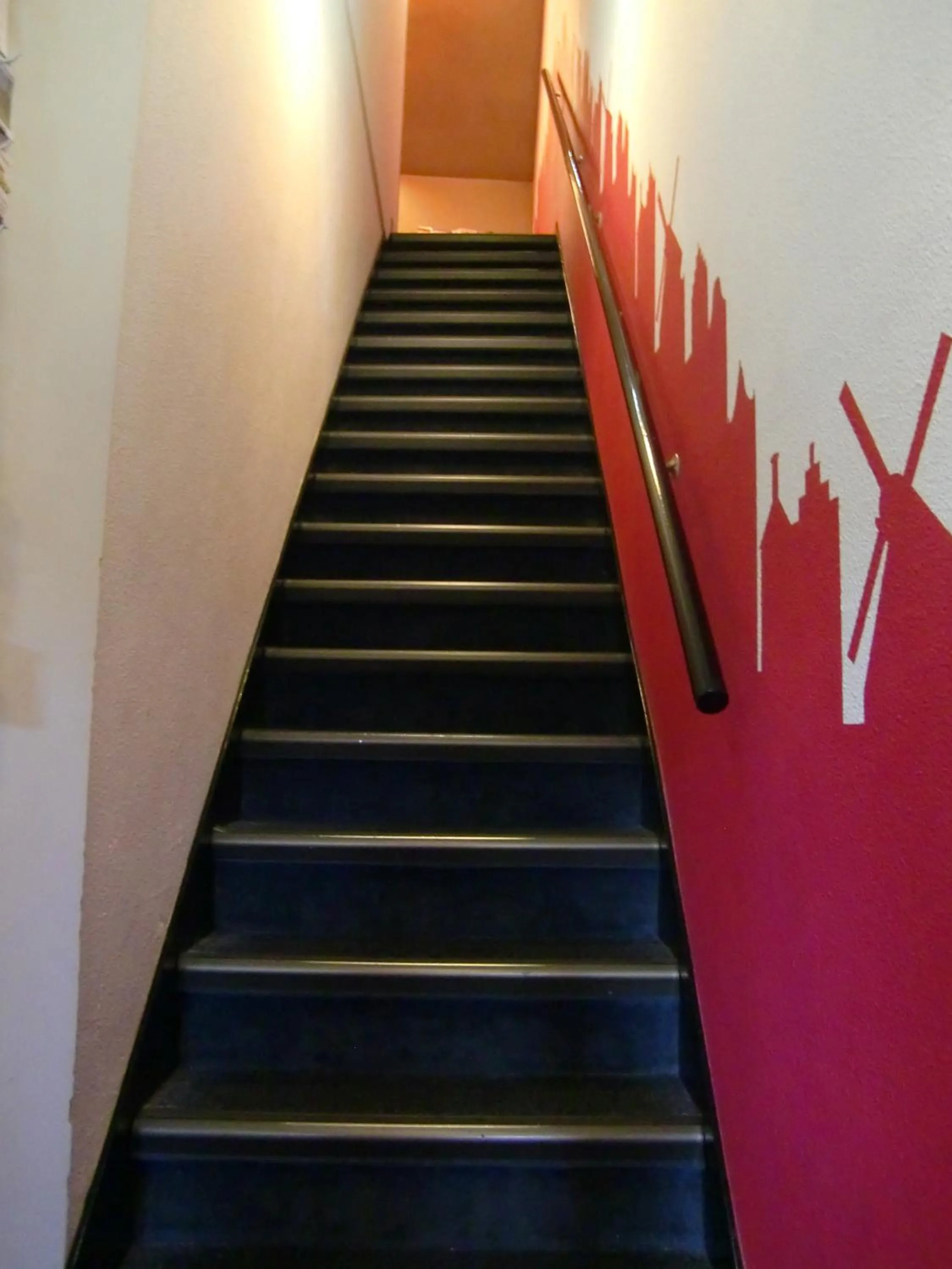 Other in Rembrandt Square Hotel