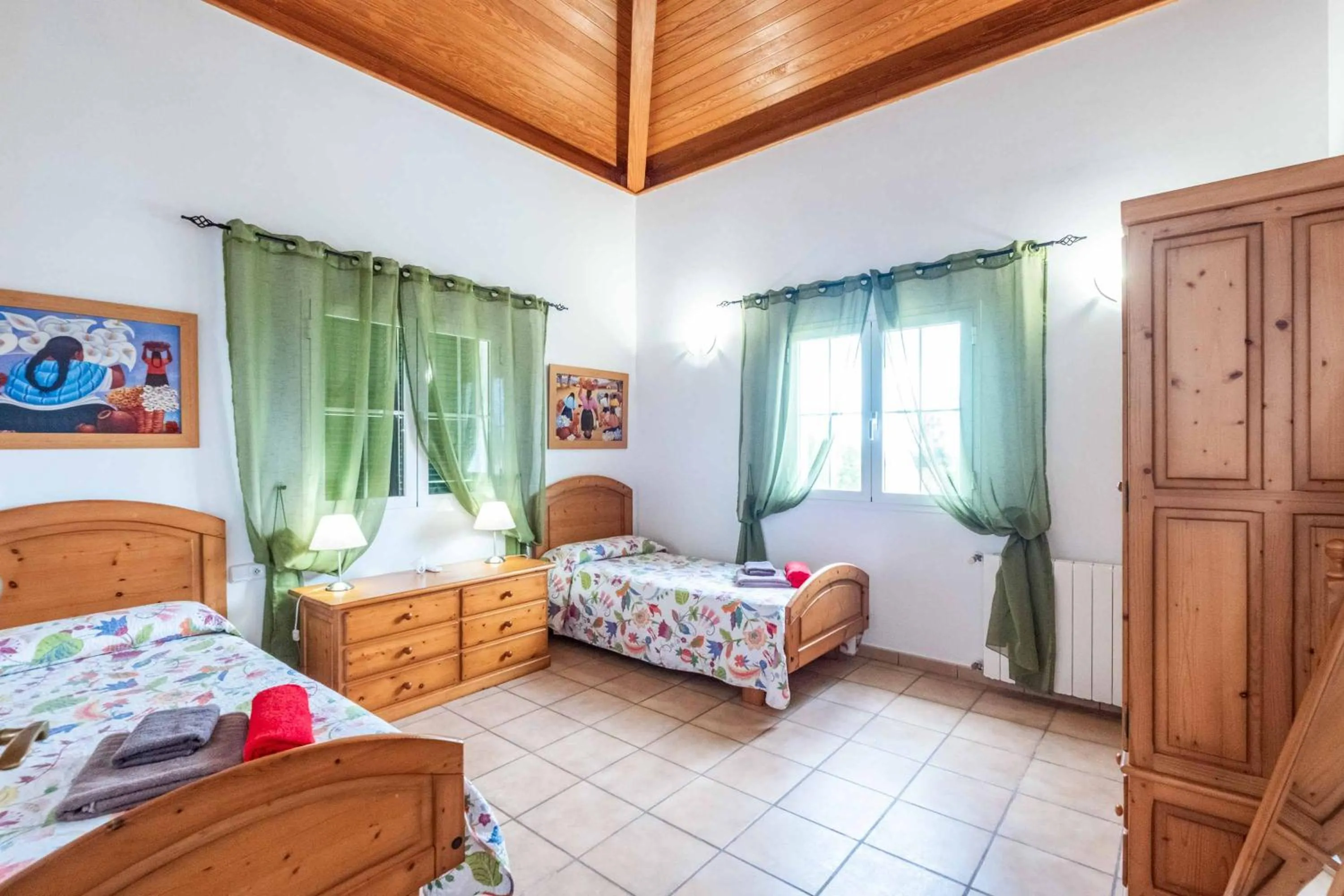 Other, Bed in Villa Alaris
