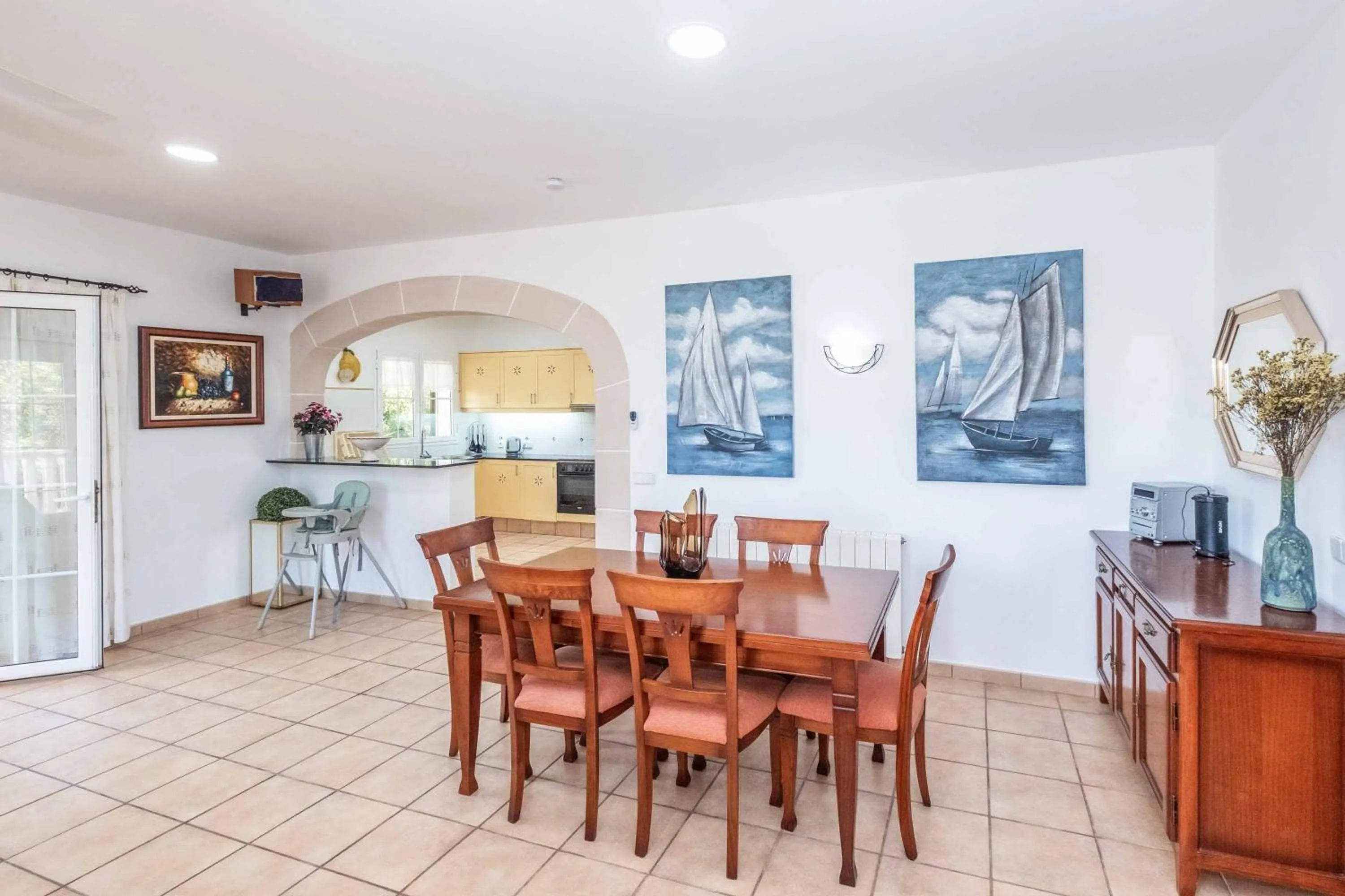 Other in Villa Alaris