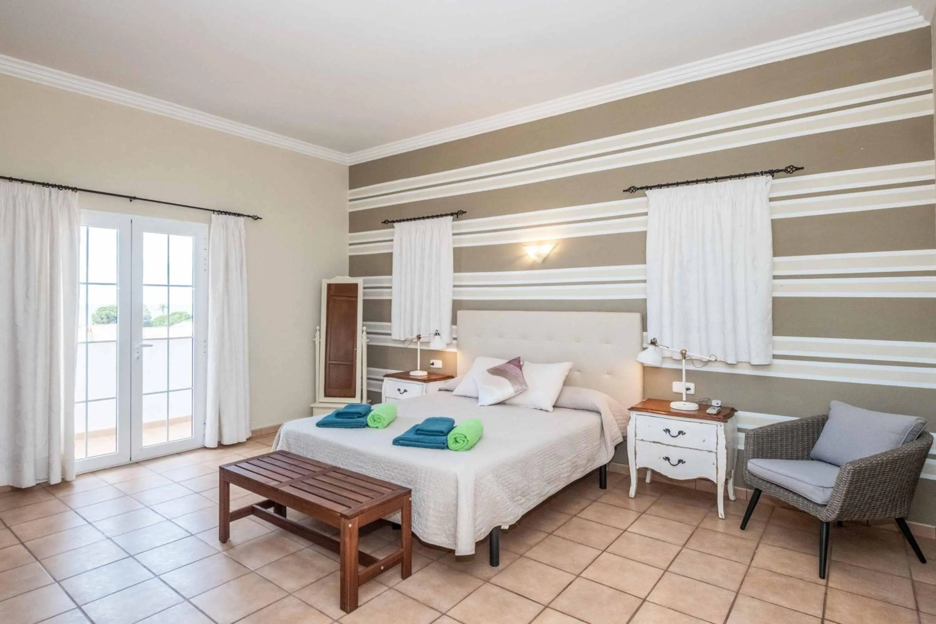 Other, Bed in Villa Alaris
