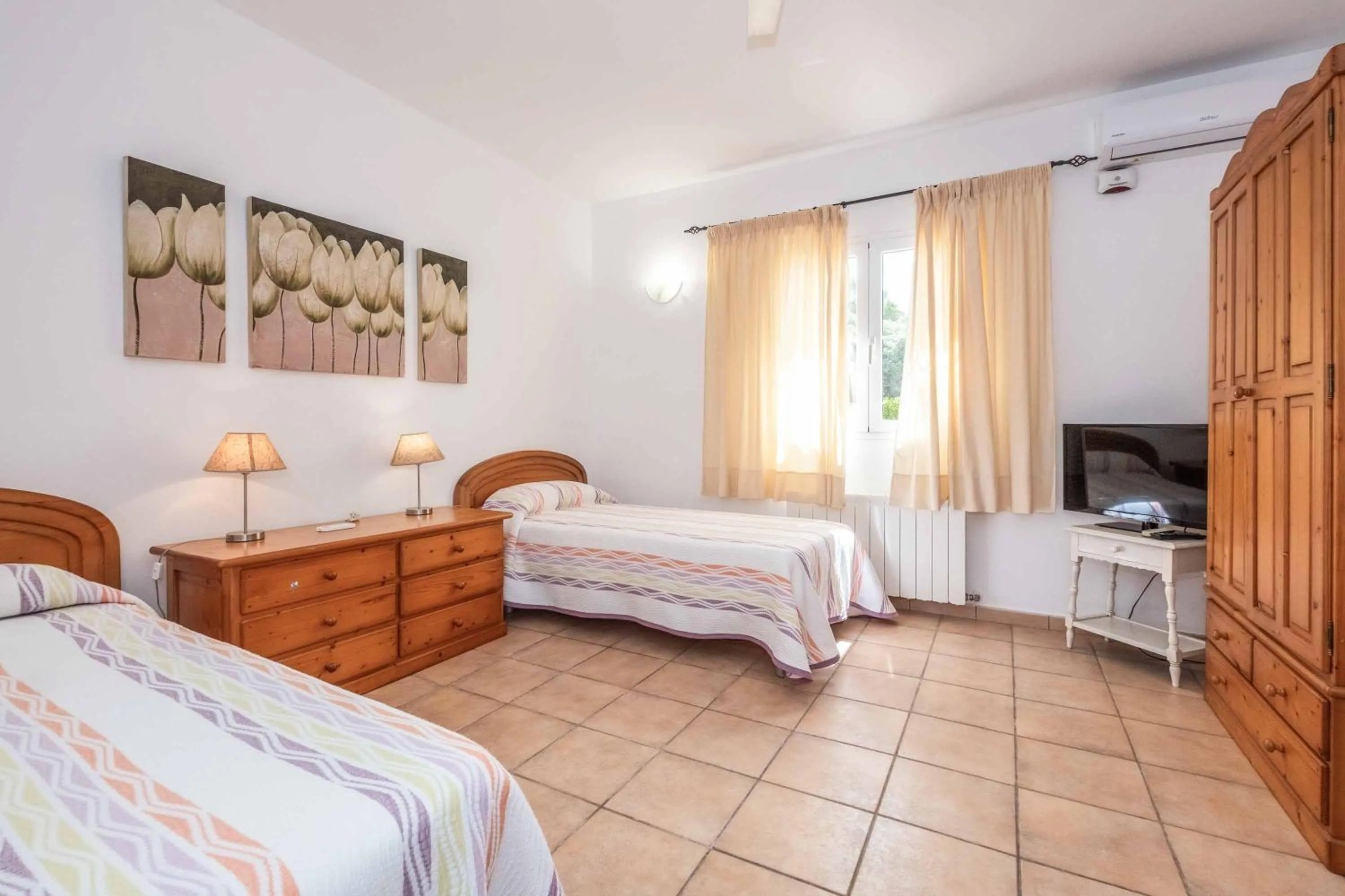 Other, Bed in Villa Alaris