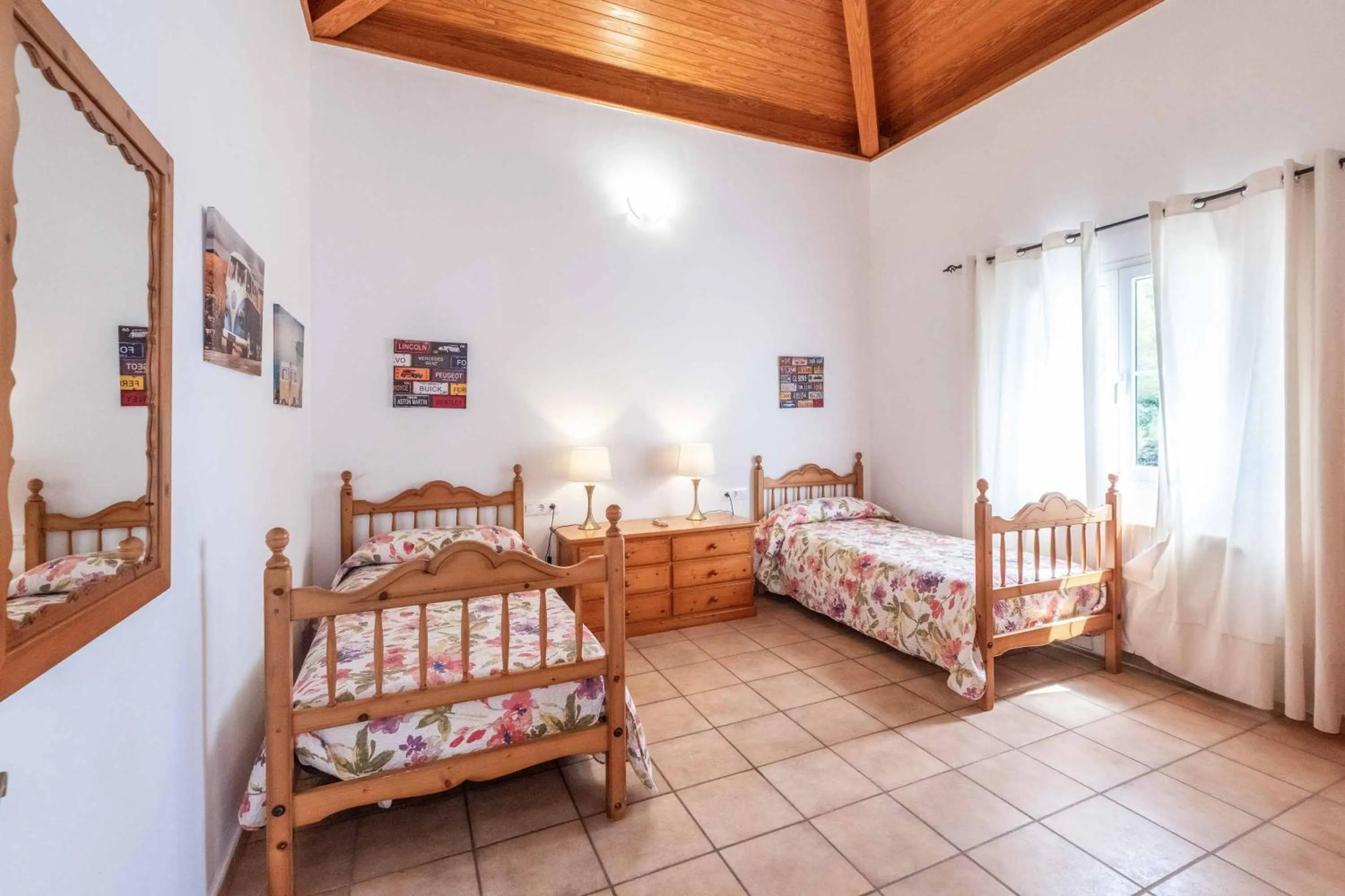 Other, Bed in Villa Alaris