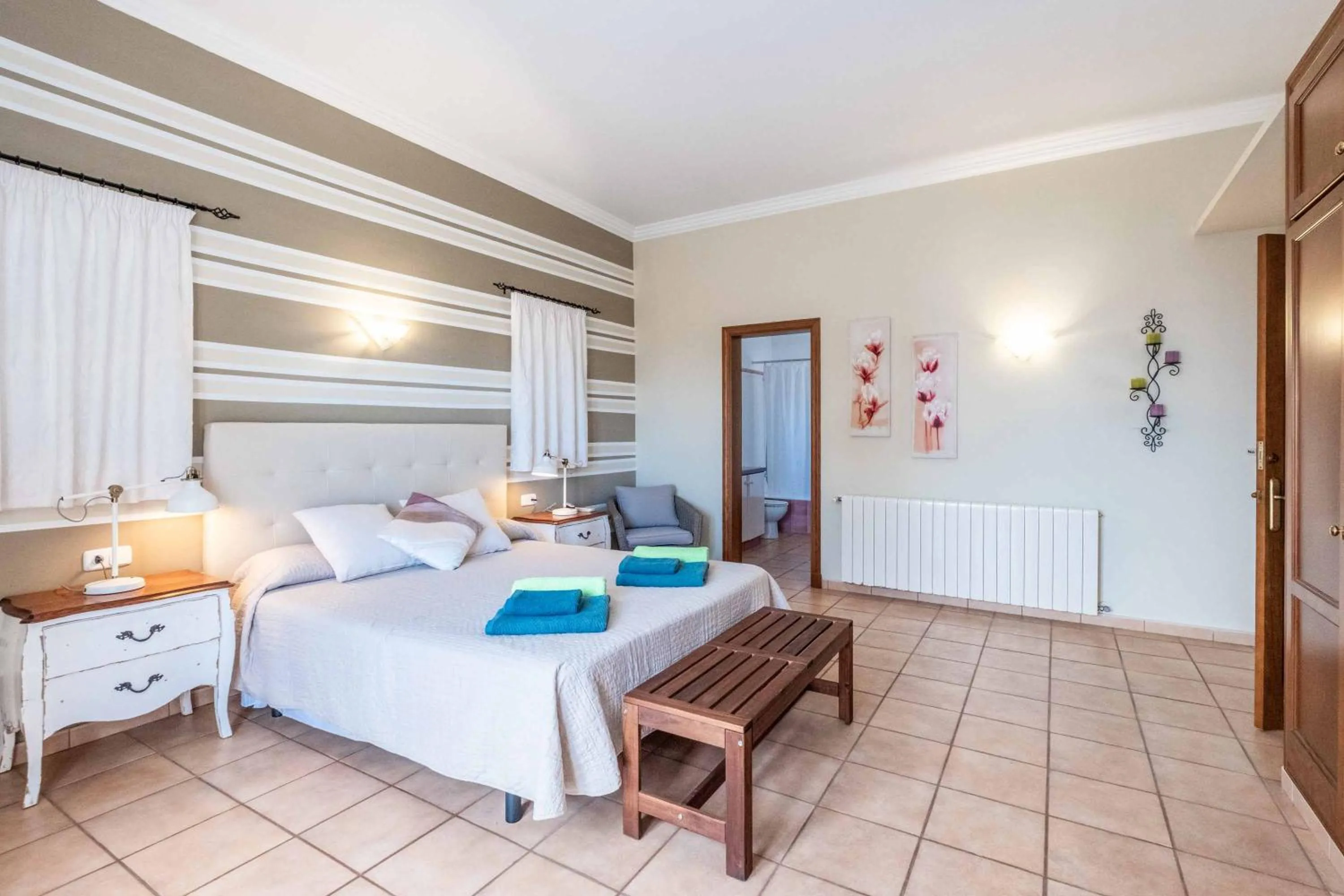 Other, Bed in Villa Alaris