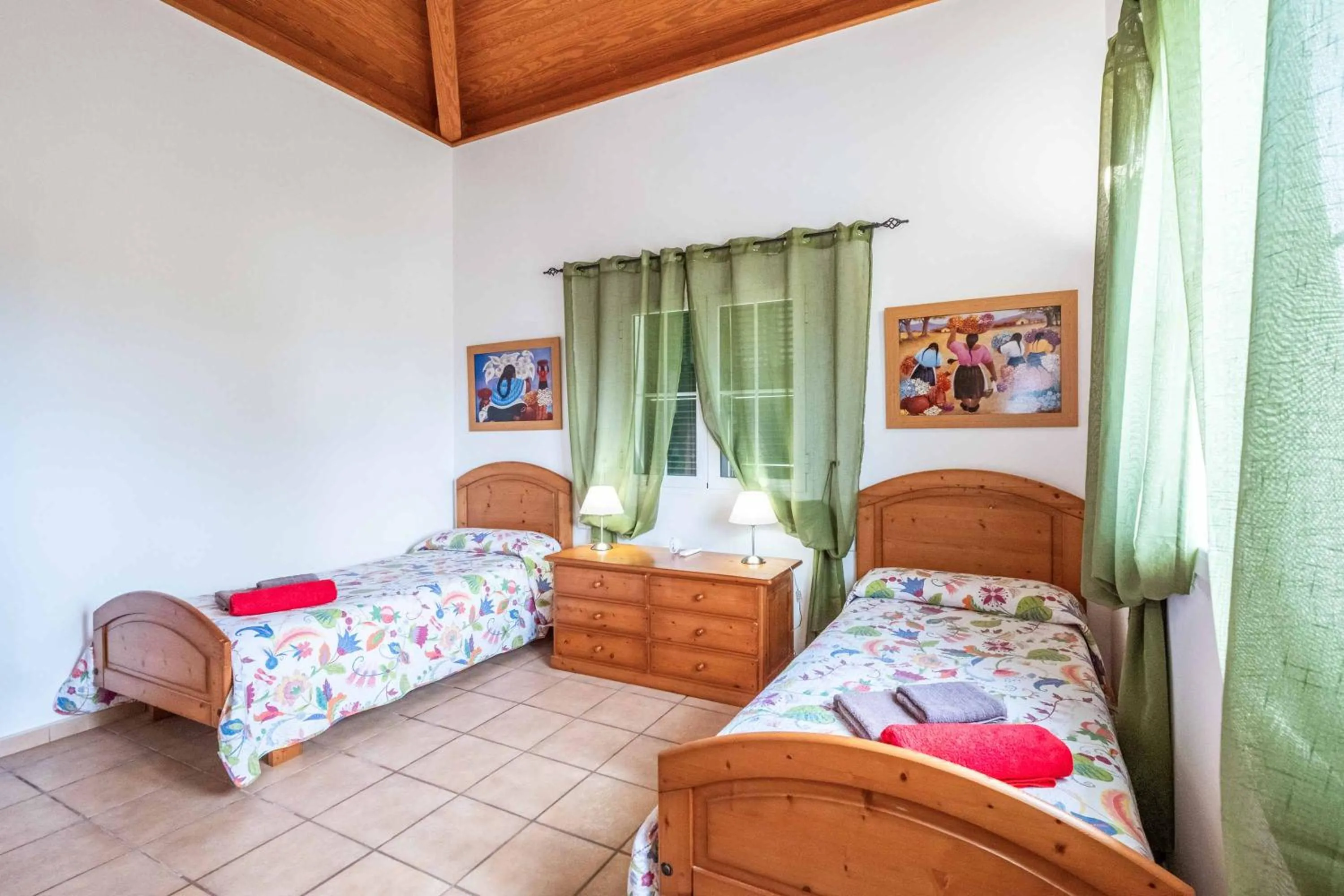 Other, Bed in Villa Alaris