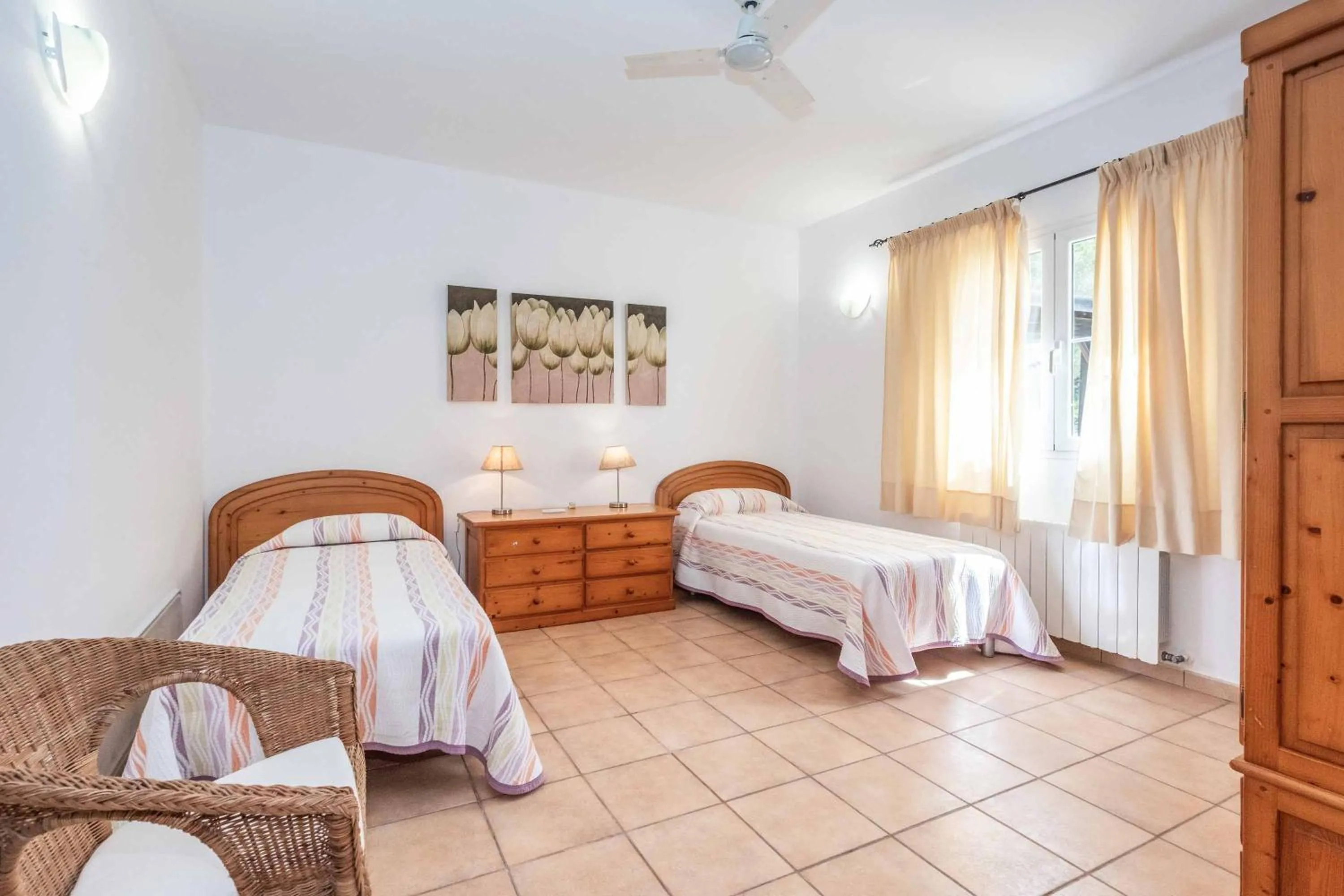 Other, Bed in Villa Alaris