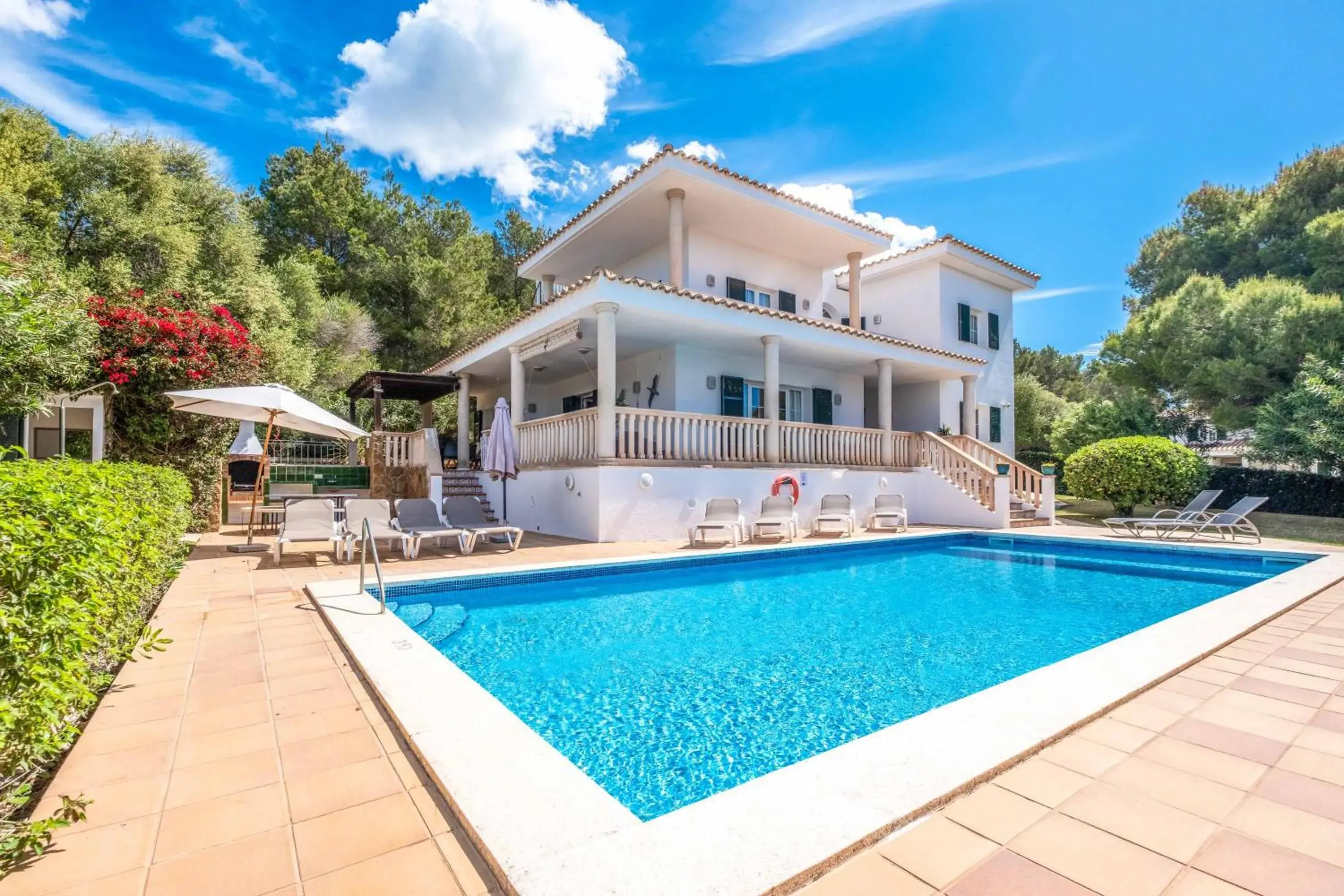Villa Alaris Villa Alaris