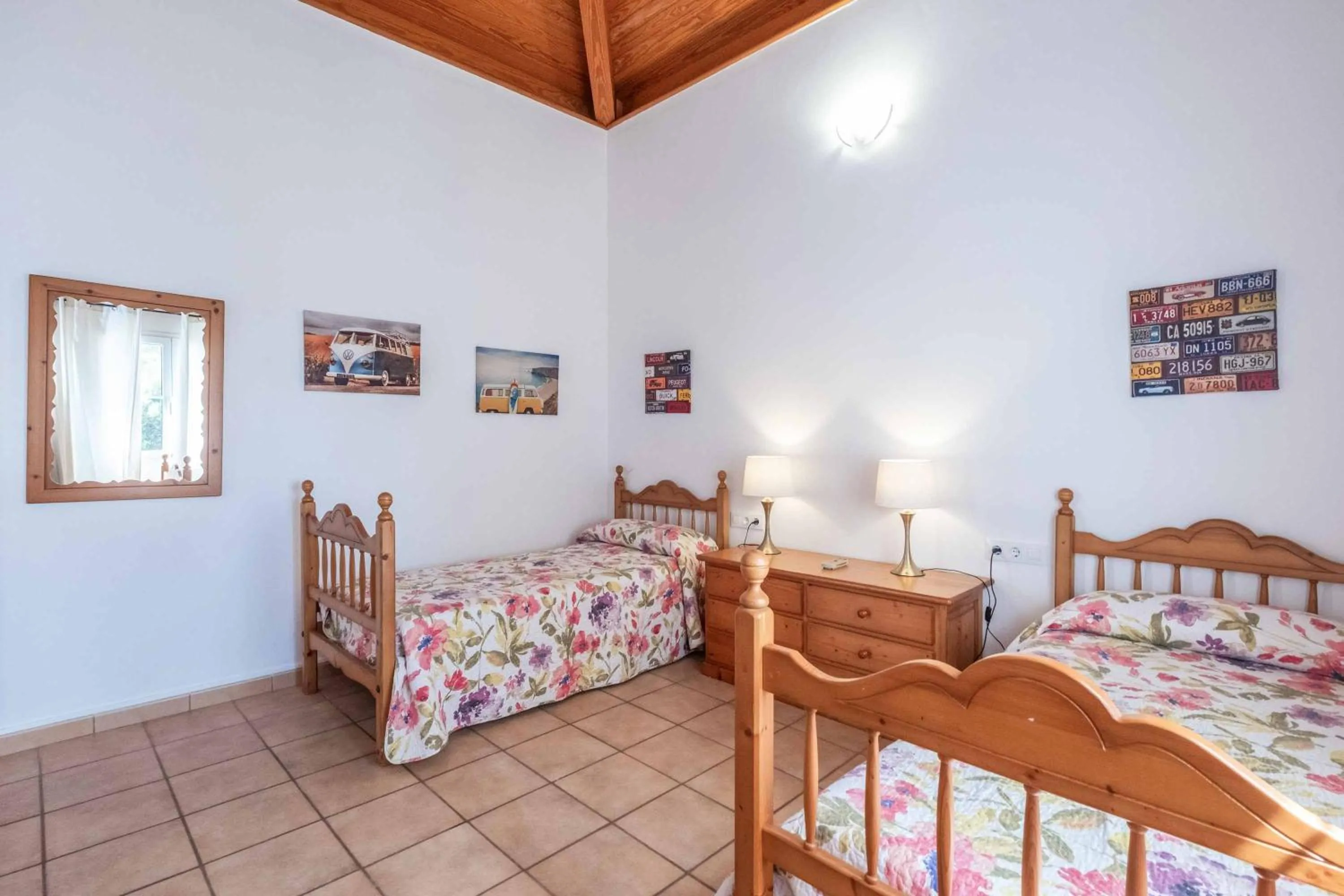 Other, Bed in Villa Alaris