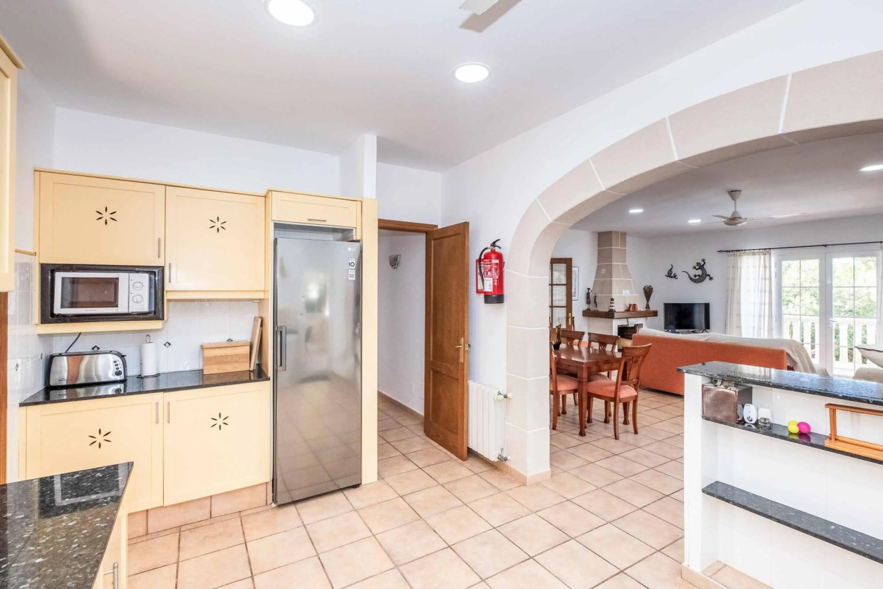 Other in Villa Alaris