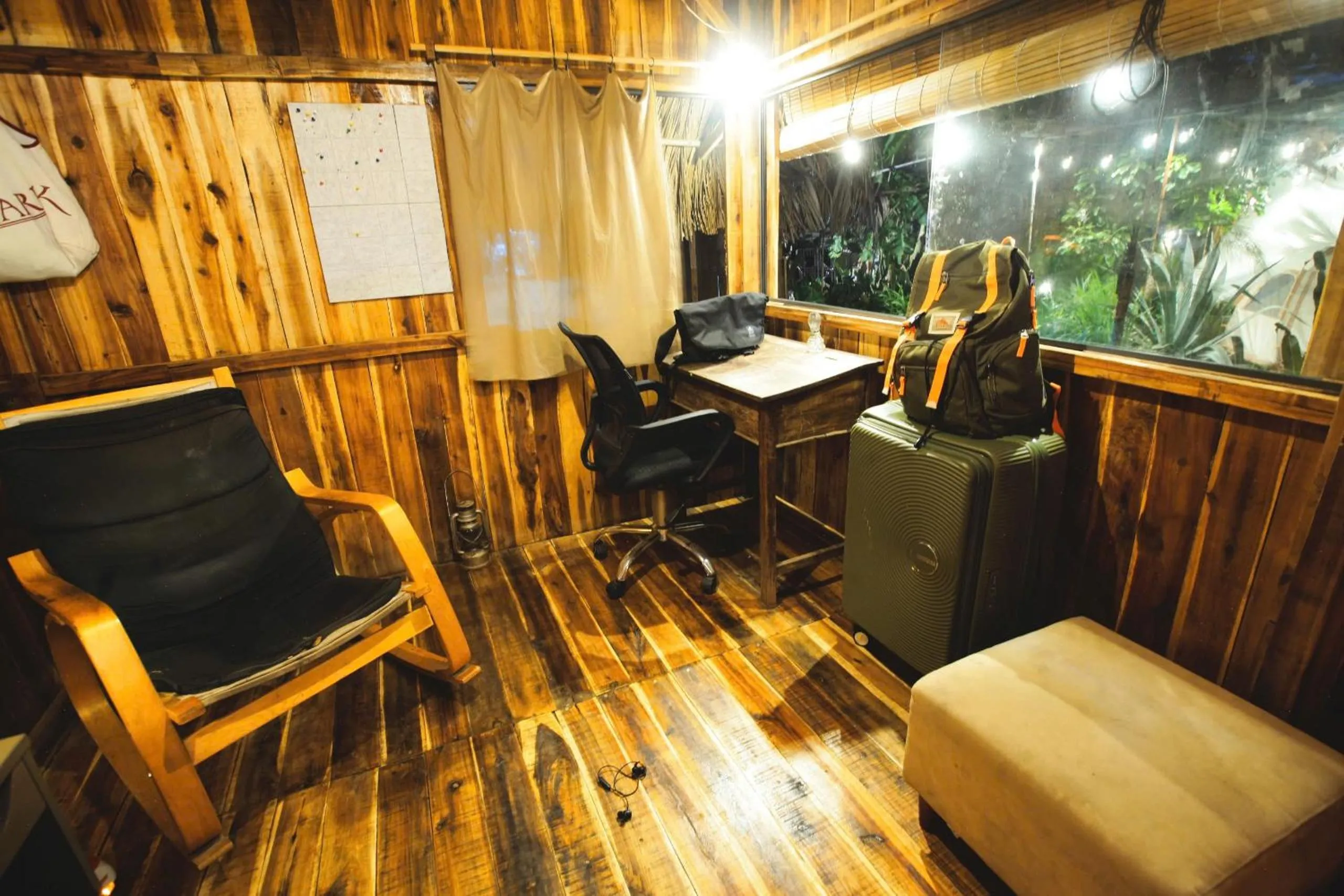 Property building in Cactos Chill & Homestay