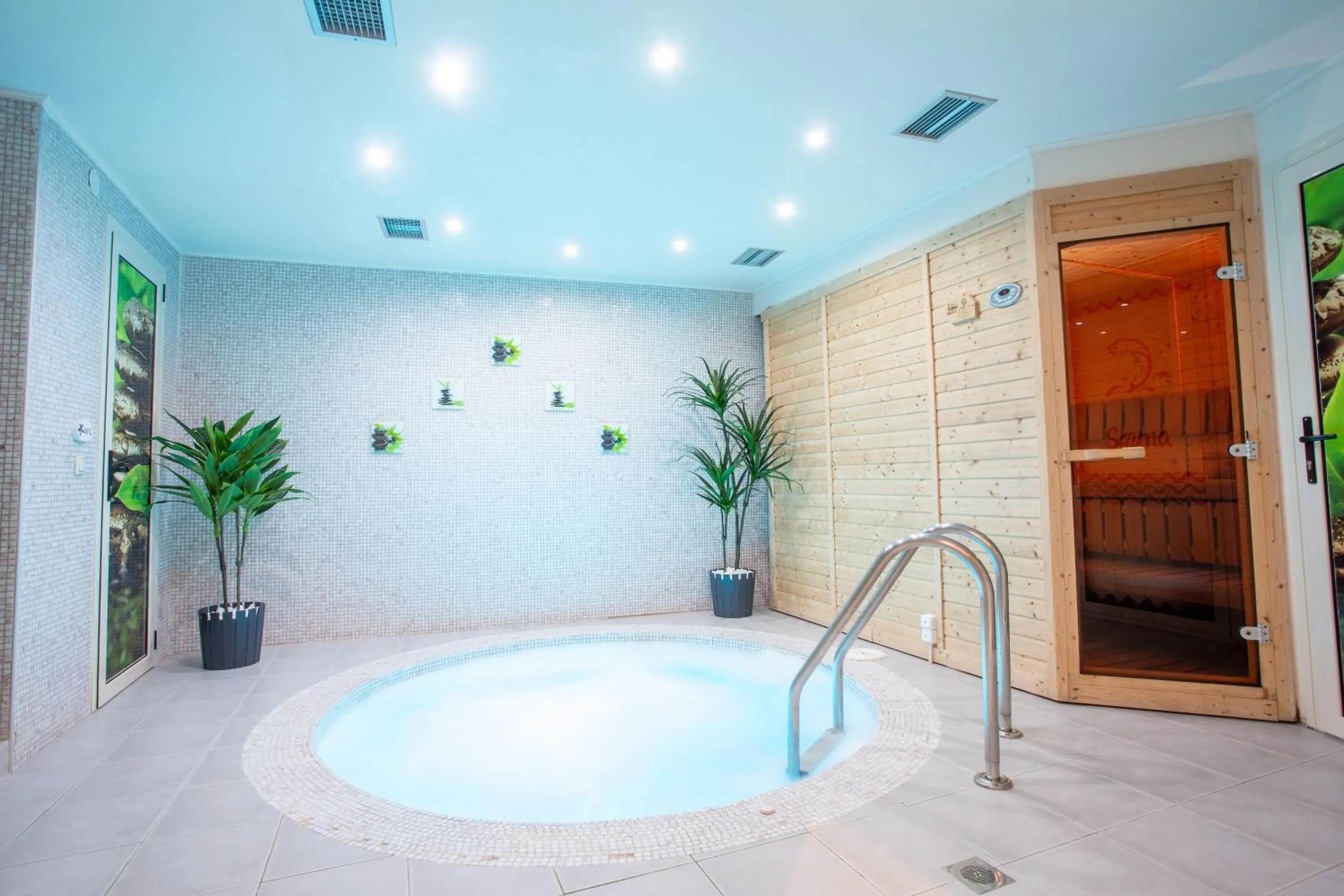 Orchidea Hotel