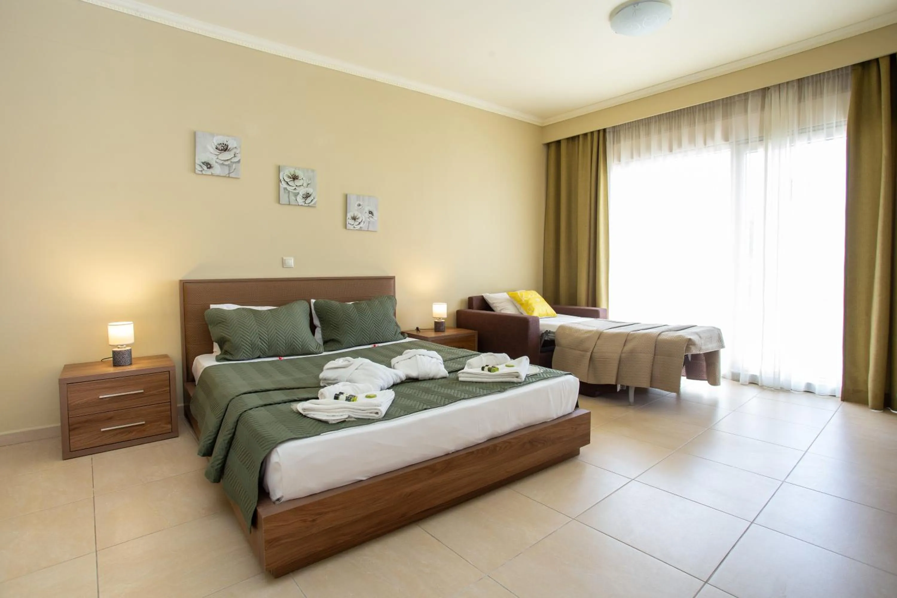 Orchidea Hotel