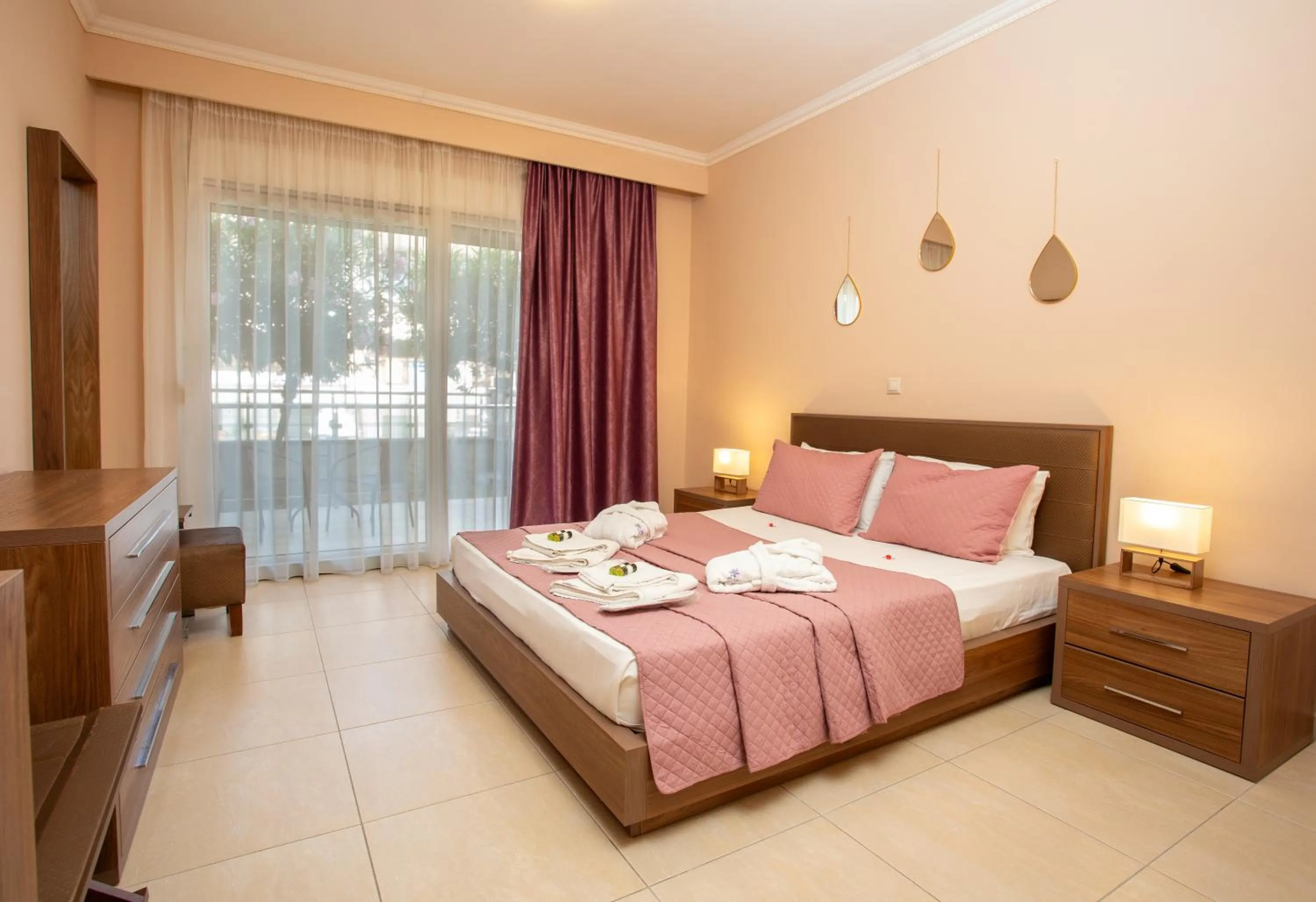 Orchidea Hotel