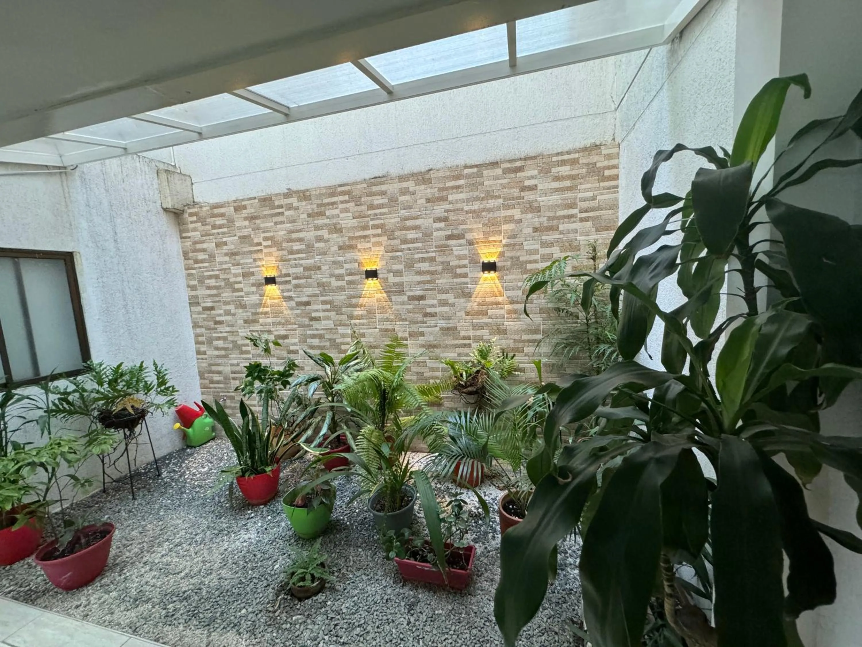 Day in Hotel Mar Inn Cali