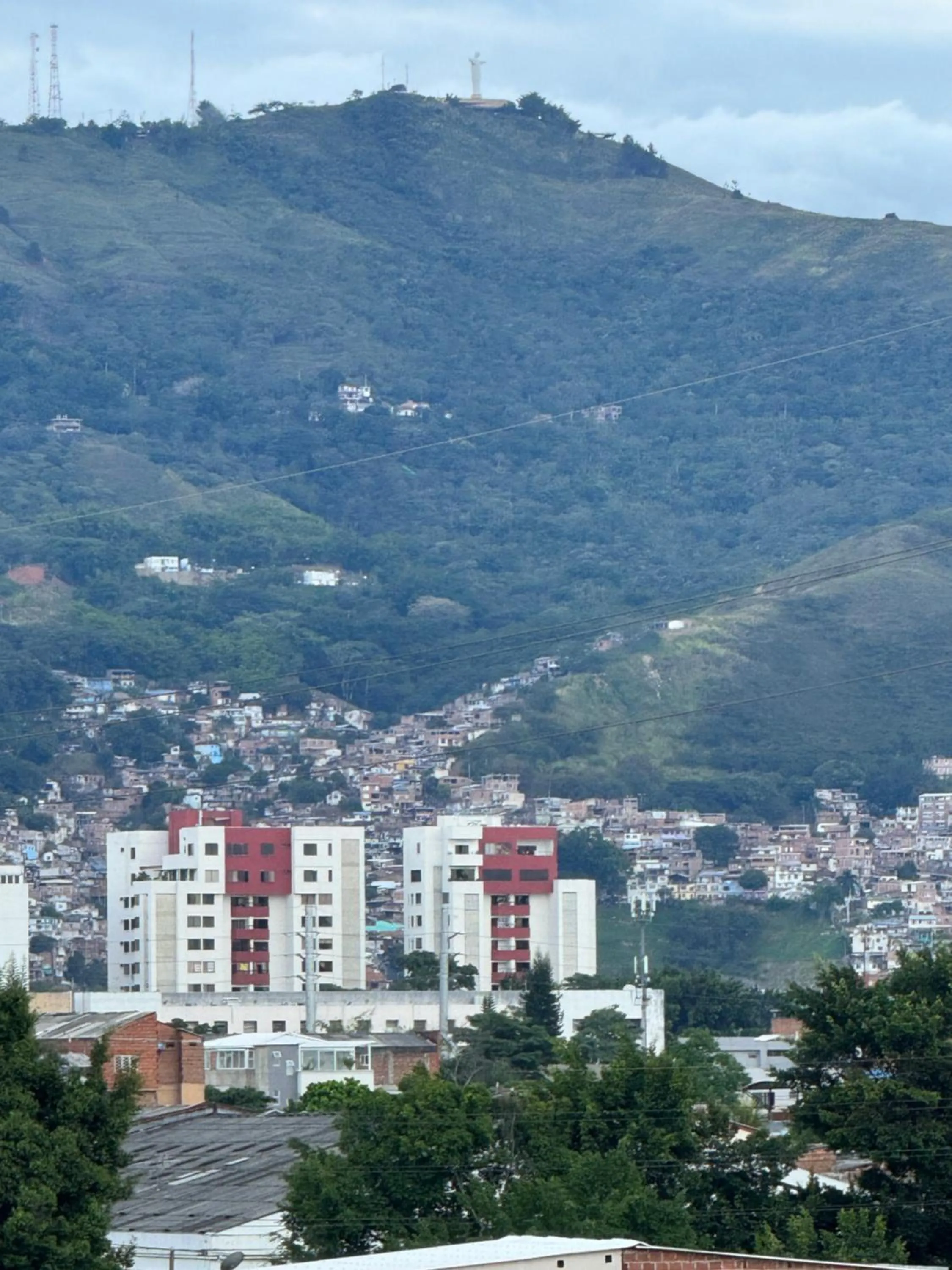 Day in Hotel Mar Inn Cali